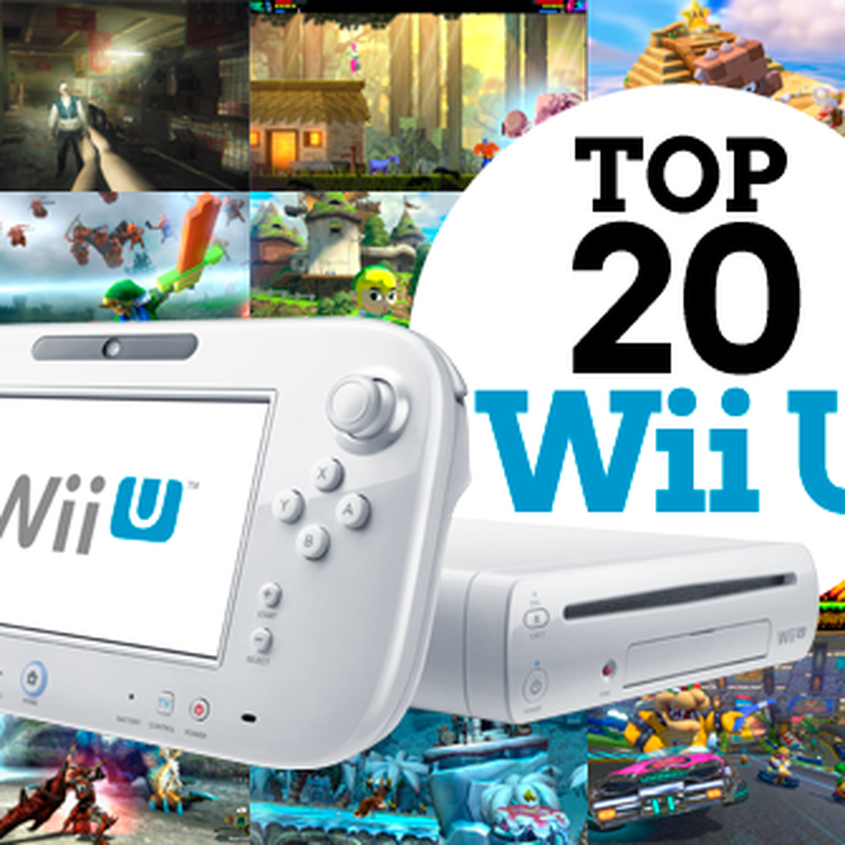 Exclusivo de Wii U finalmente llegaría a Switch
