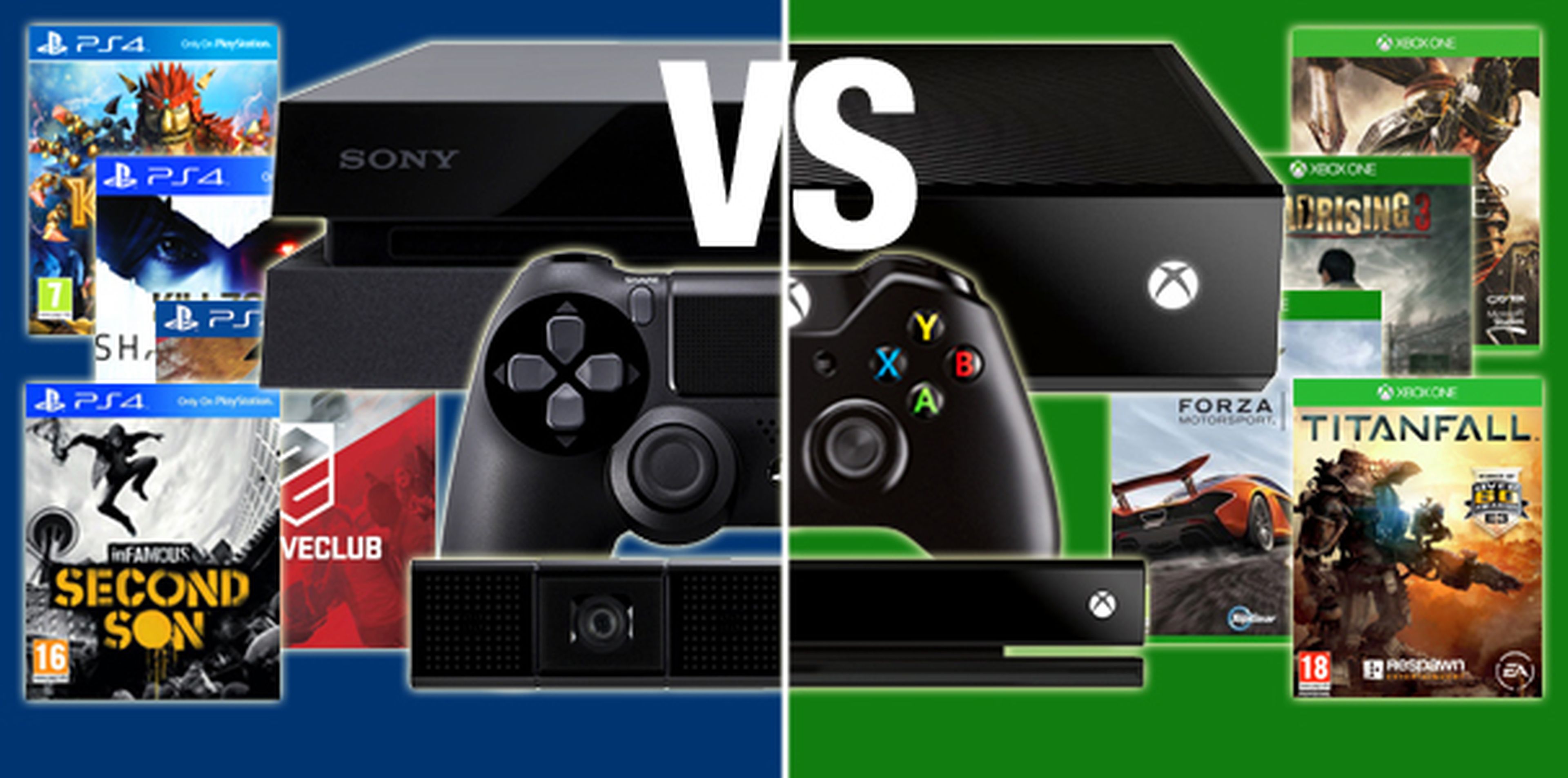 La rivalidad entre Sony y Microsoft según Michael Pachter