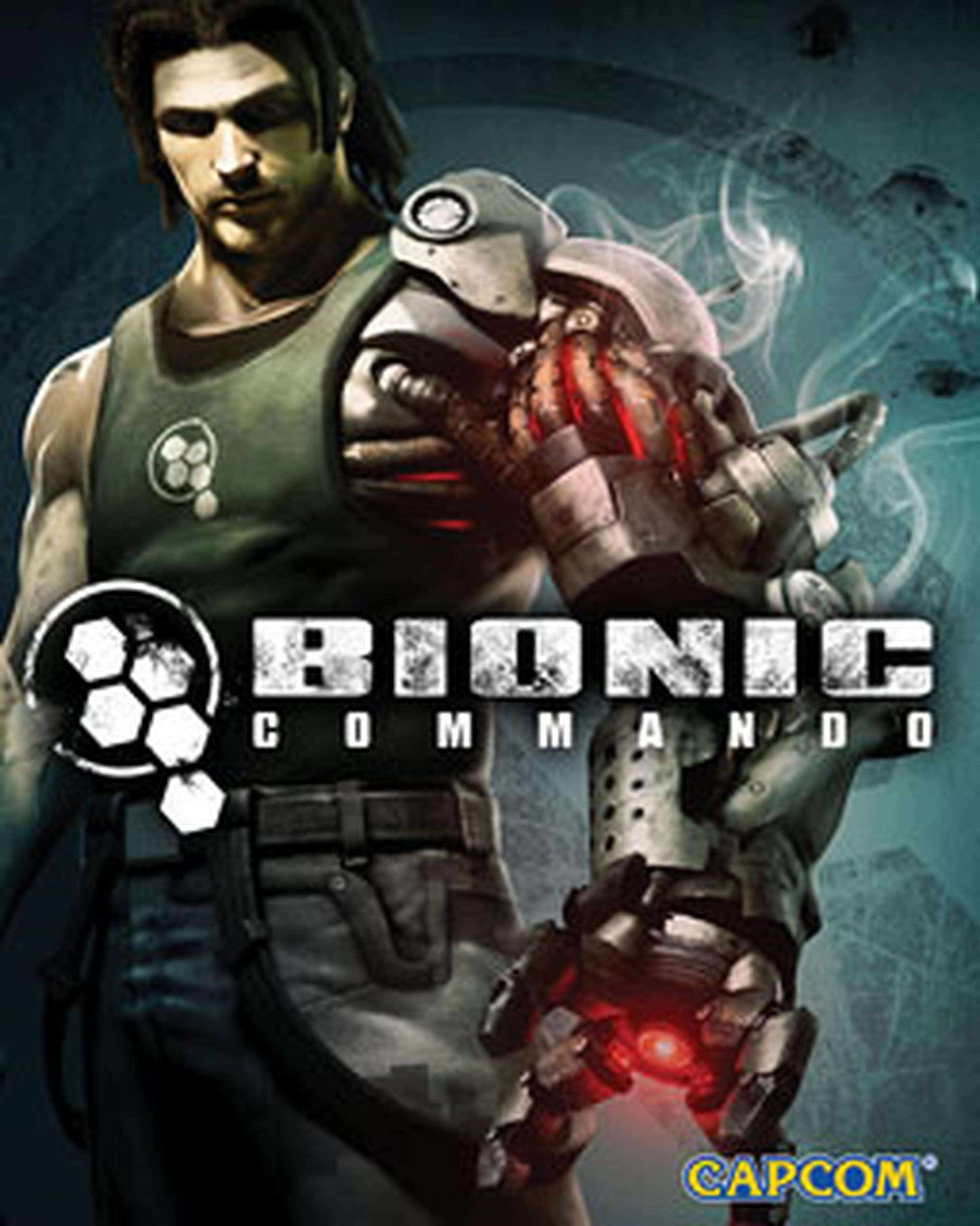 Бионик 3. Bionic Commando Xbox 360. Игра Бионик командо 3. Bionic Commando (игра, 2009).
