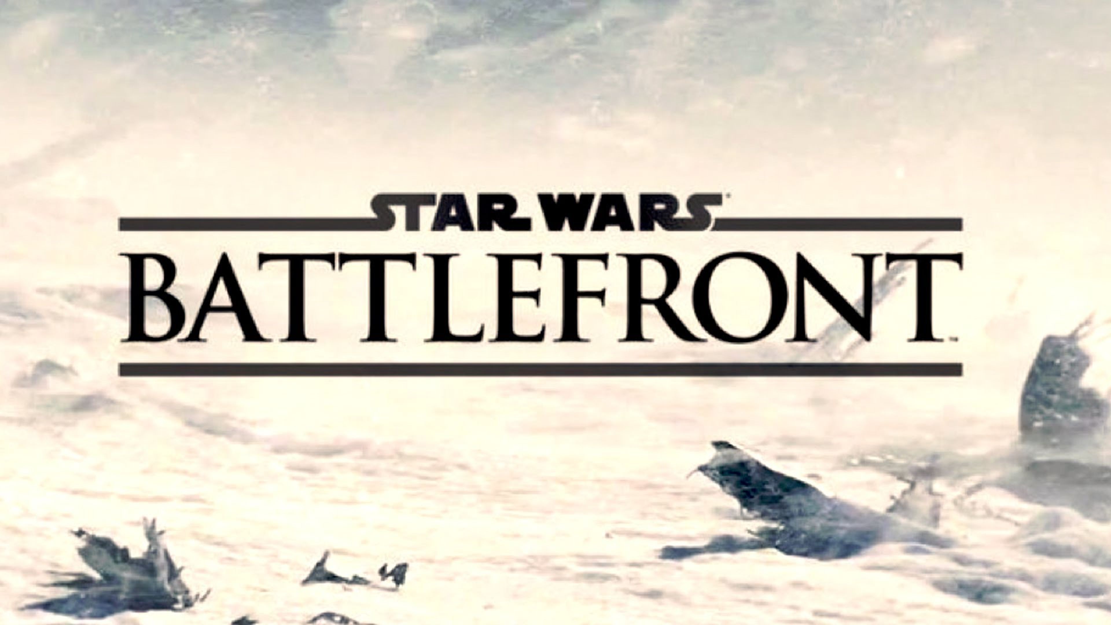 Star Wars Battlefront: nuevos rumores de la campaña y el multijugador