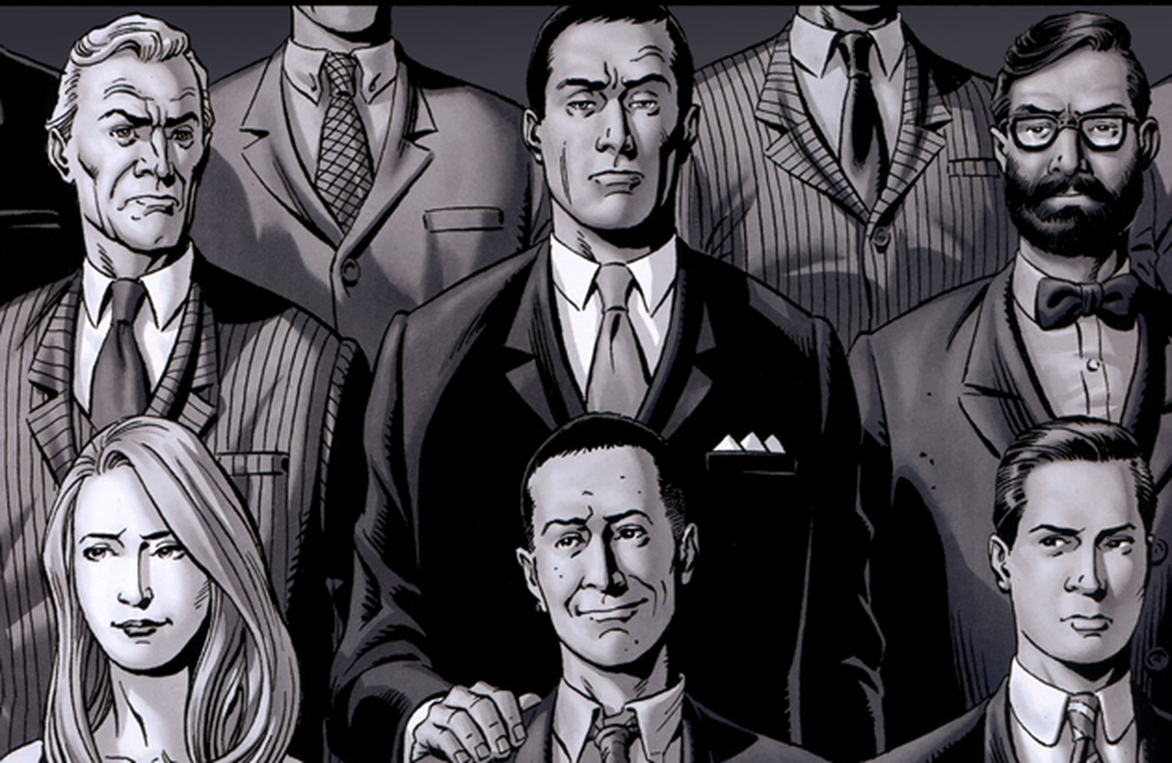 Reseña de Kingsman: The Secret Service (el cómic)