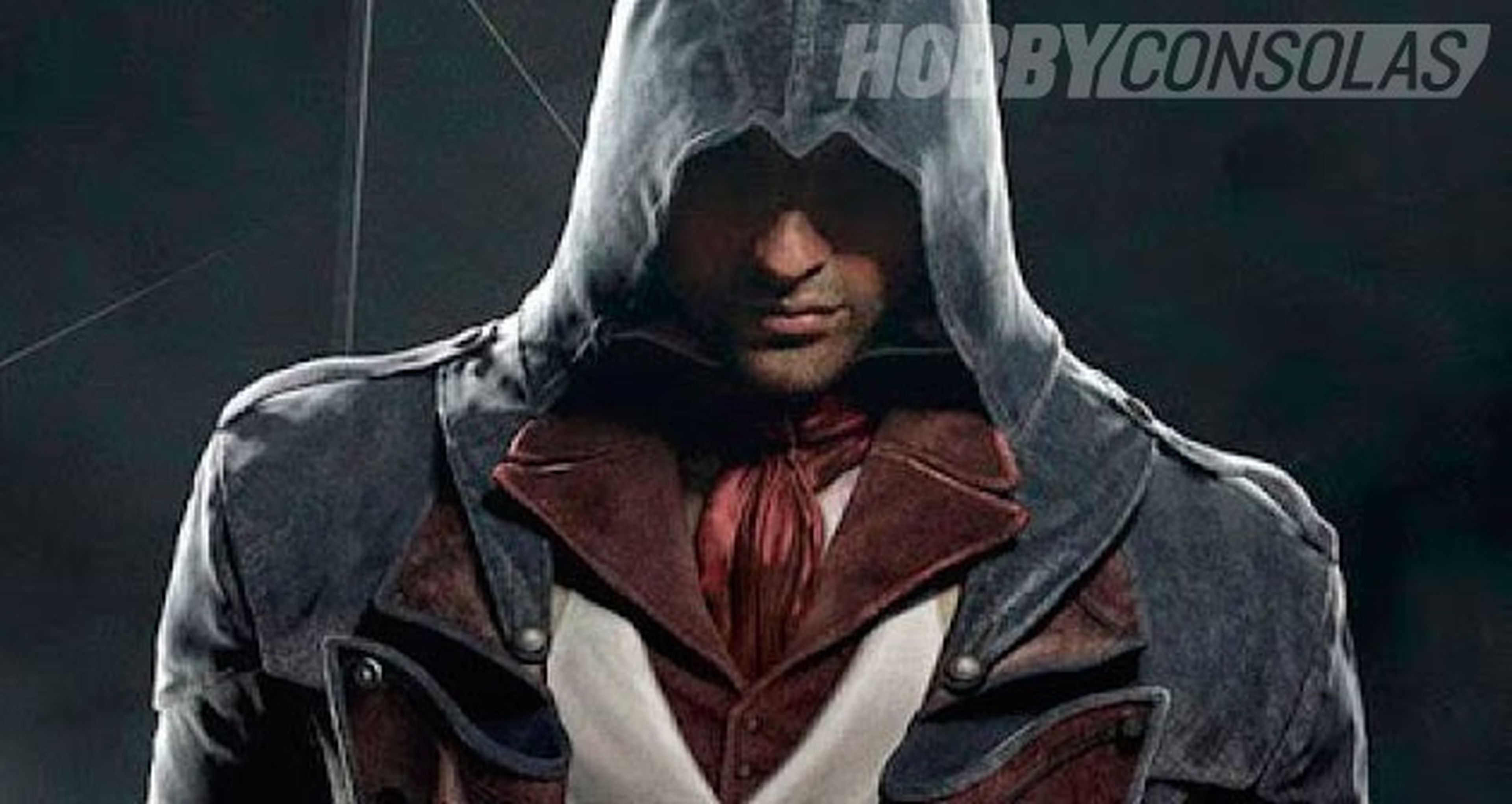 Ubisoft ha aprendido la lección con Assassin&#039;s Creed Unity