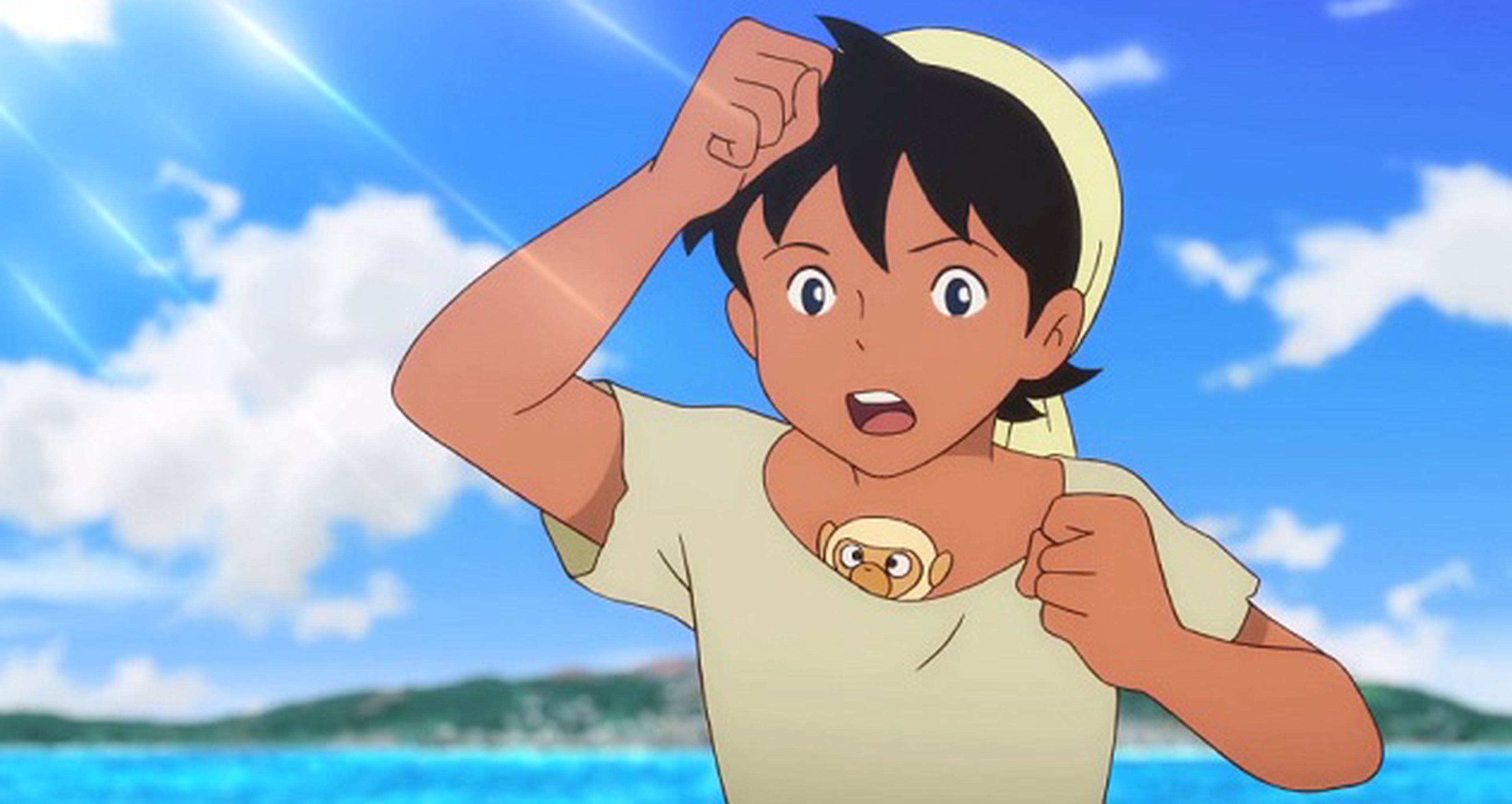 Nippon Animation muestra imágenes de la peli que celebra su 40 aniversario