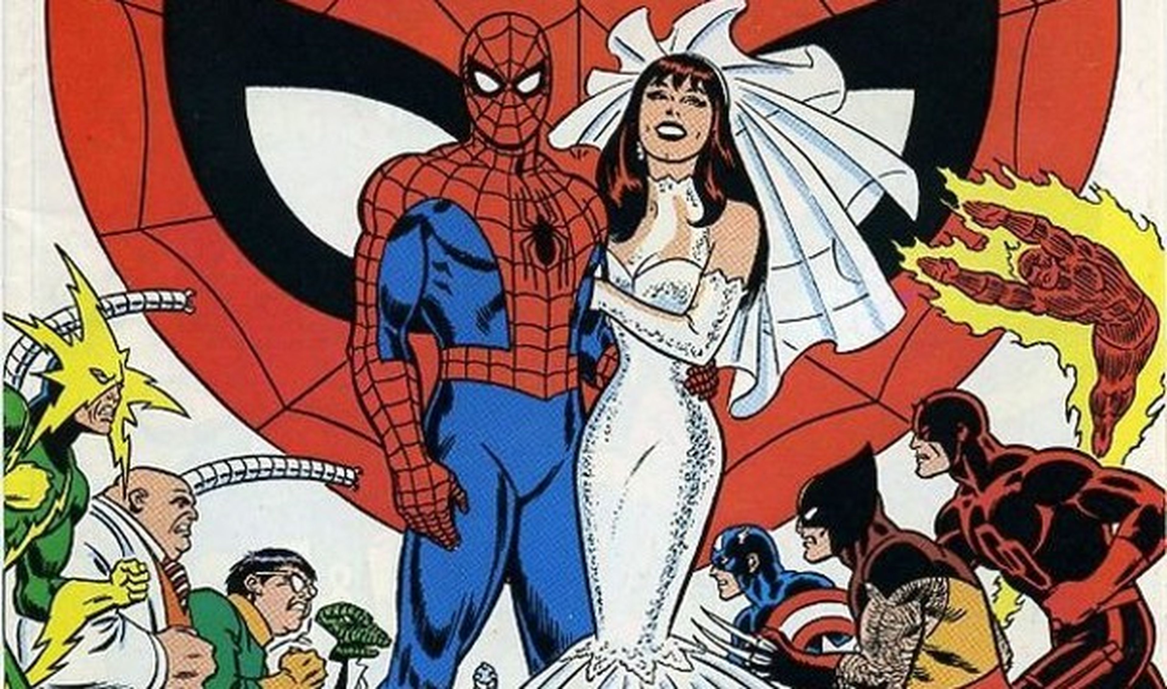 Especial San Valentín: Nuestros 10 romances de cómic preferidos