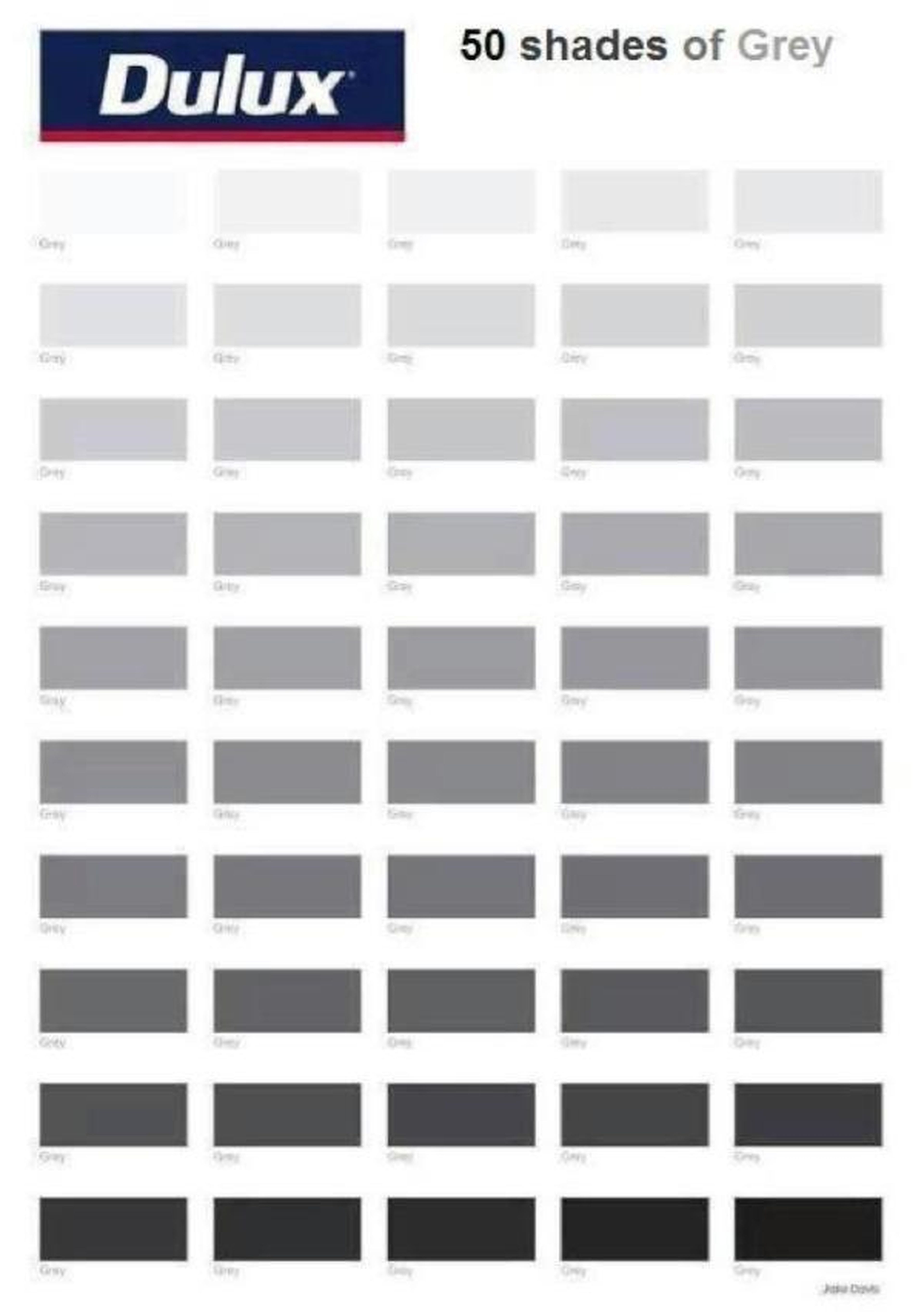 50 sombras de Grey: los mejores memes frikis