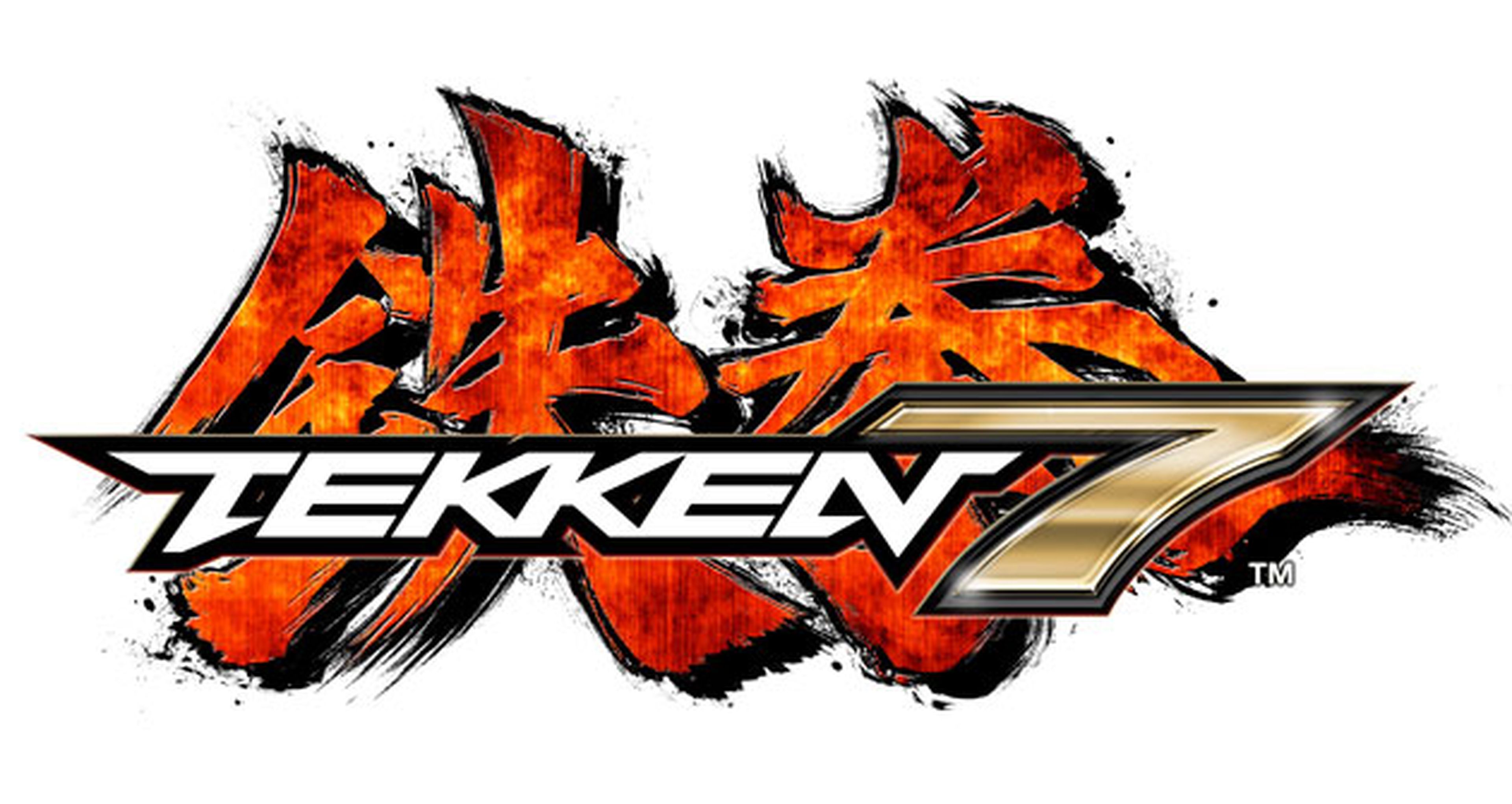 Tekken 7 desvela quién es su jefe final