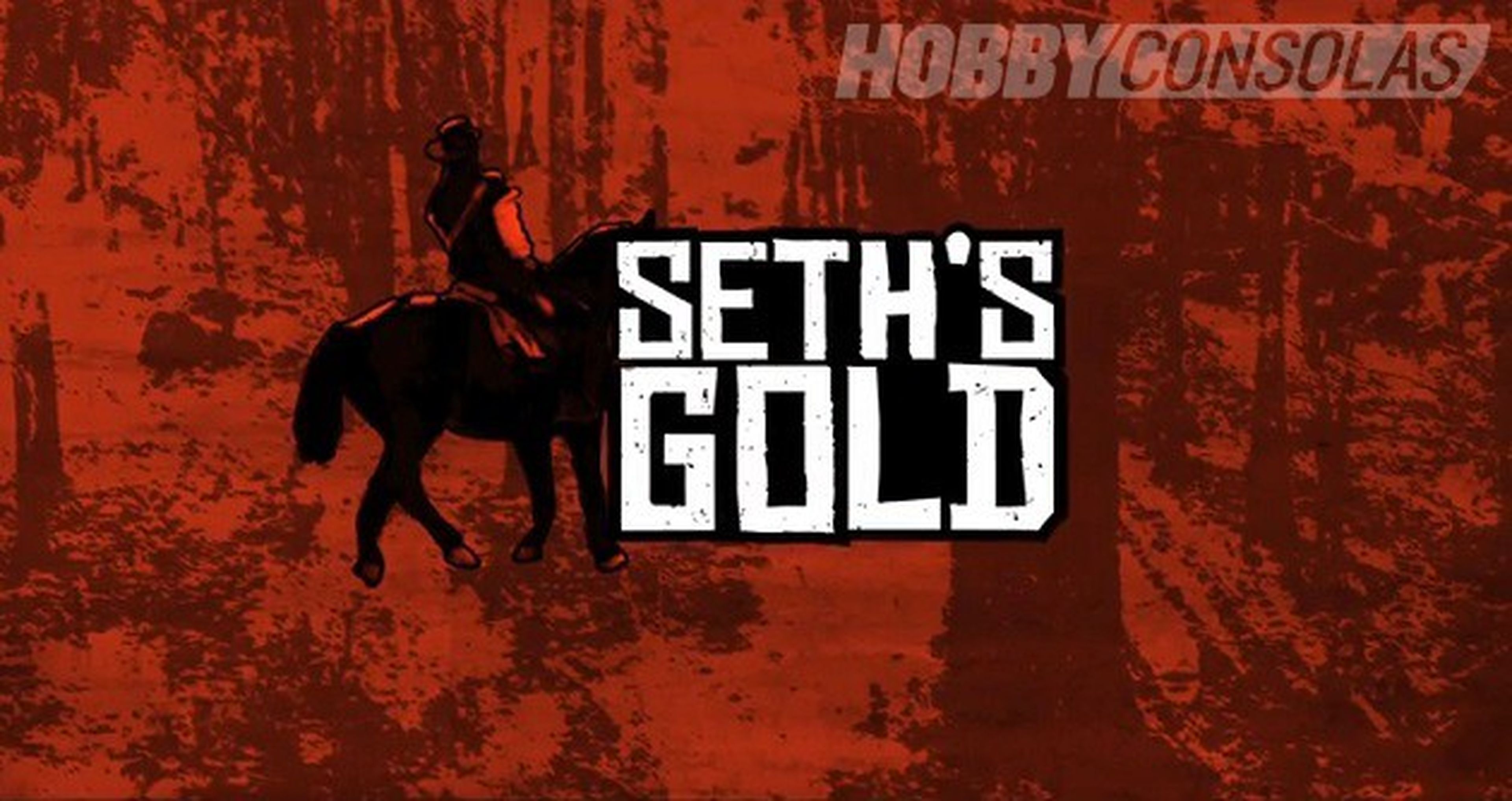 Red Dead Redemption: Seth&#039;s Gold, fan film completo