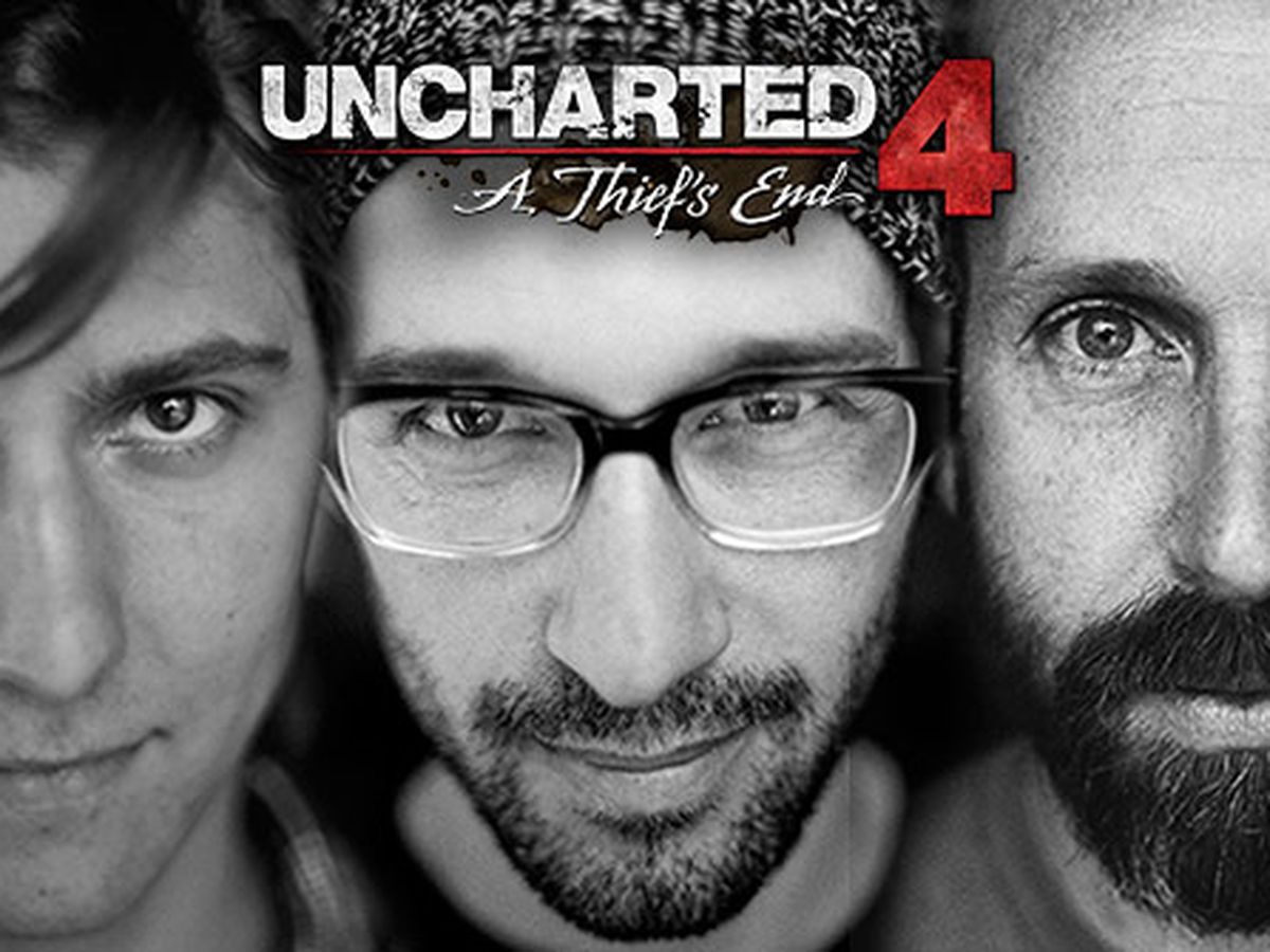 Escritora de Uncharted e estúdio polemizam em entrevista sobre