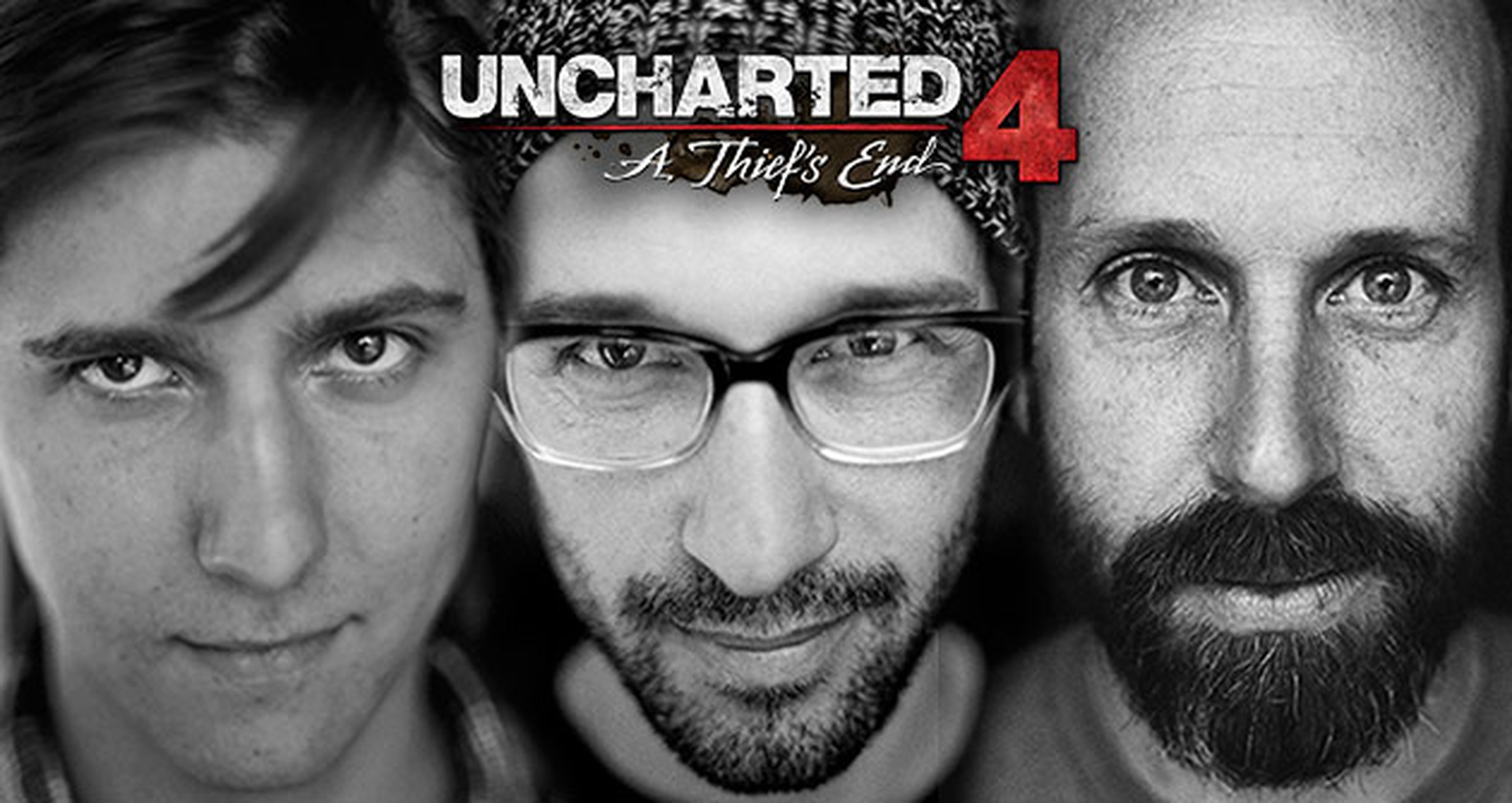 Entrevista a los diseñadores de Uncharted 4: El desenlace del ladrón