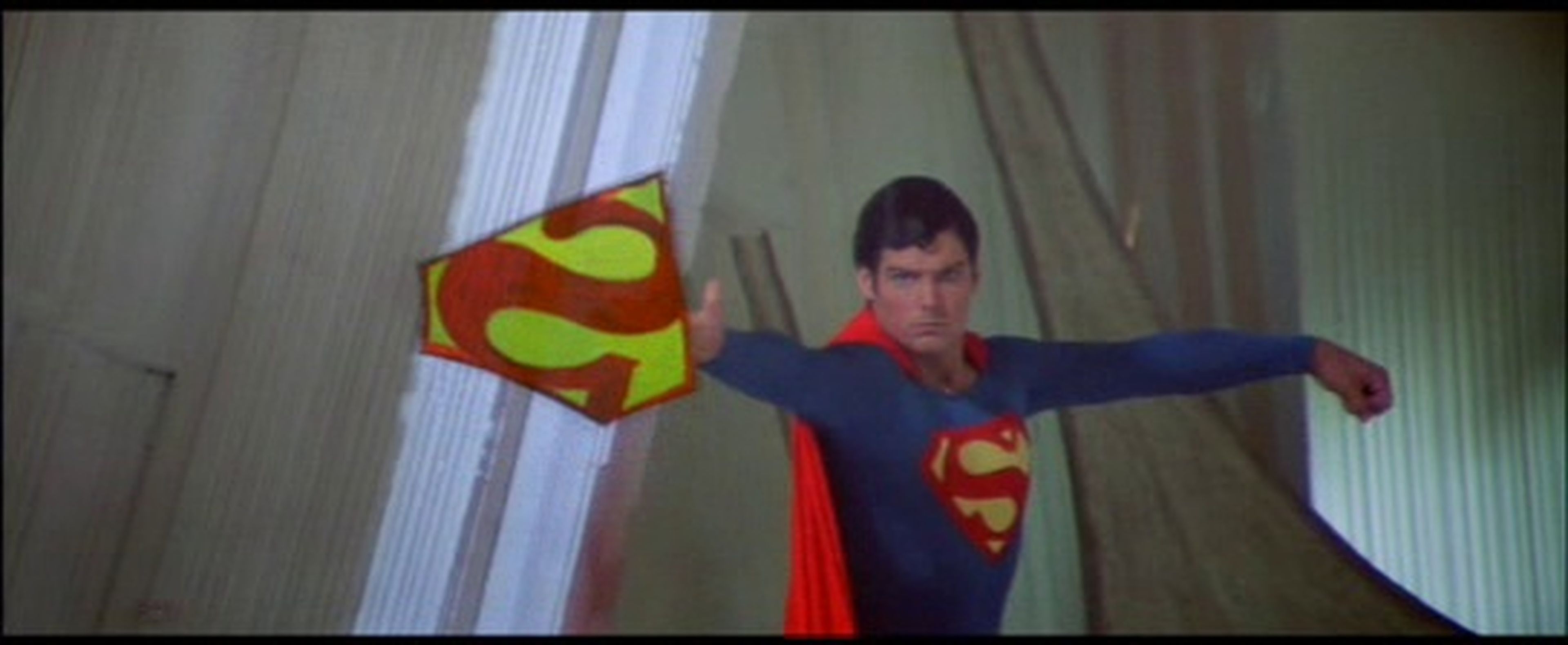 Crítica de Superman II