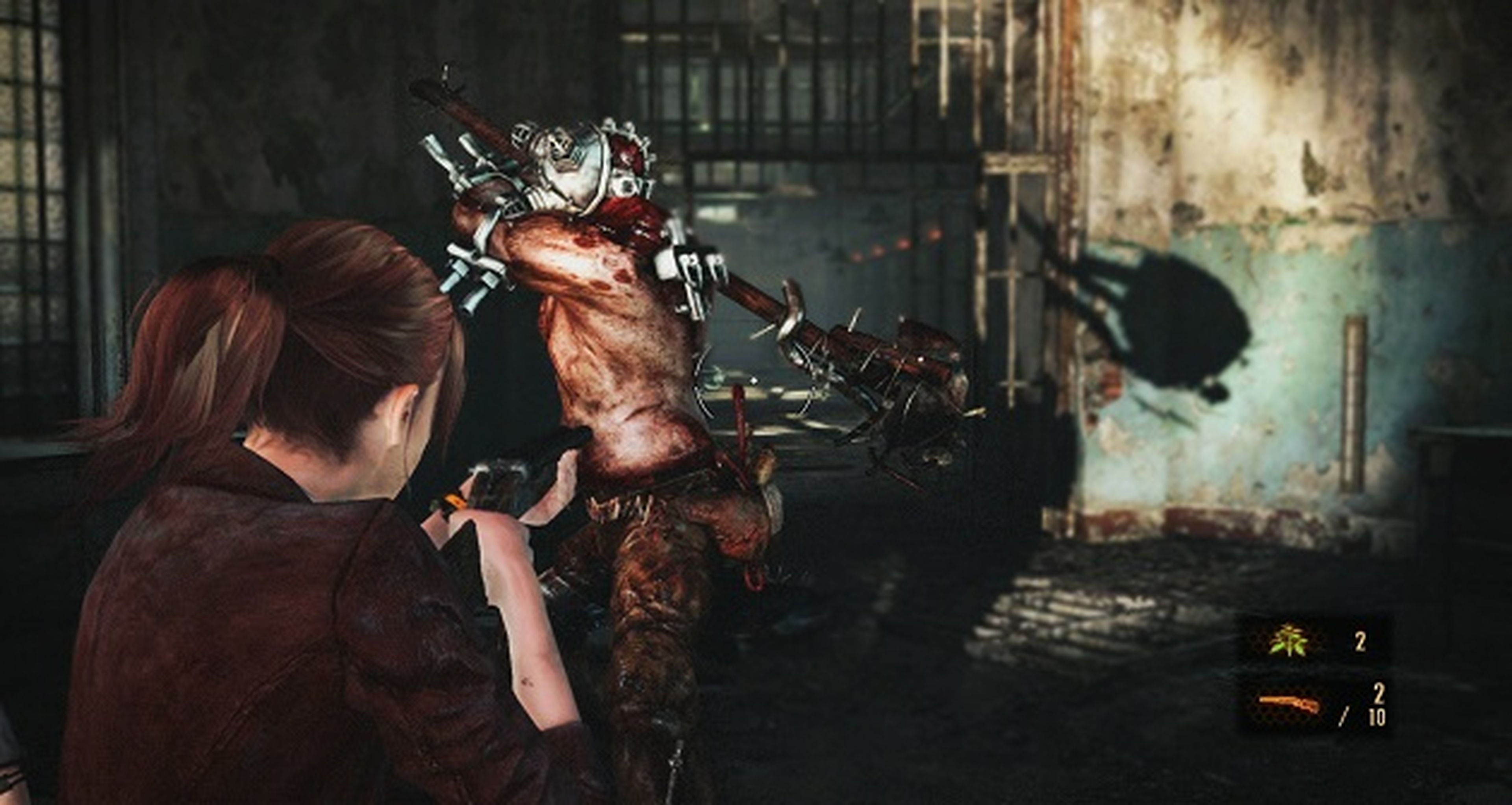 Resident Evil Revelations 2 no llegará a Nintendo 3DS