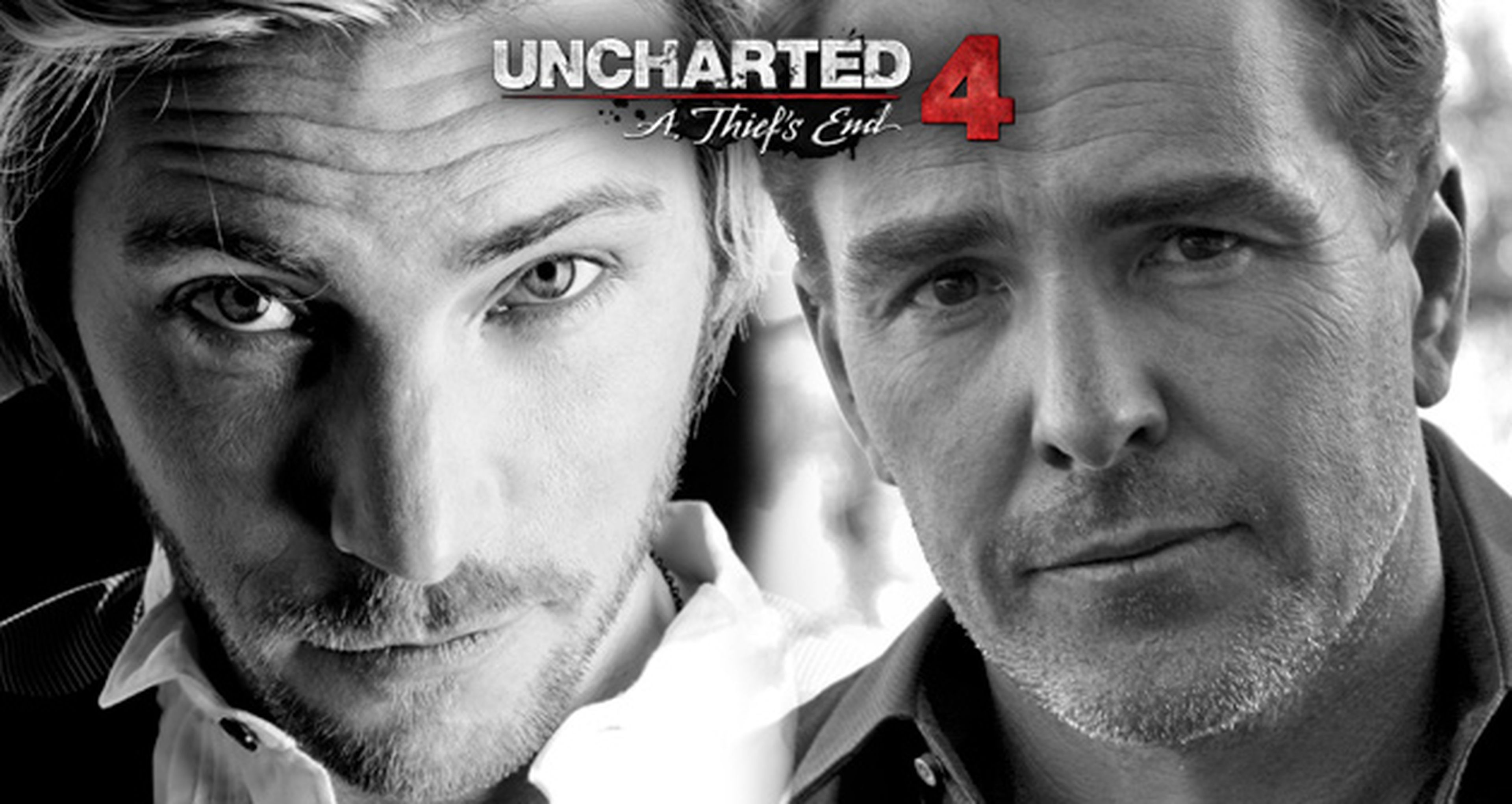 Entrevista a Nolan North y Troy Baker, los actores de Uncharted 4