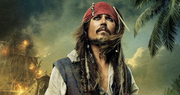 Piratas del Caribe Dead Men Tell No Tales: sinopsis, rodaje y confirmado Orlando Bloom