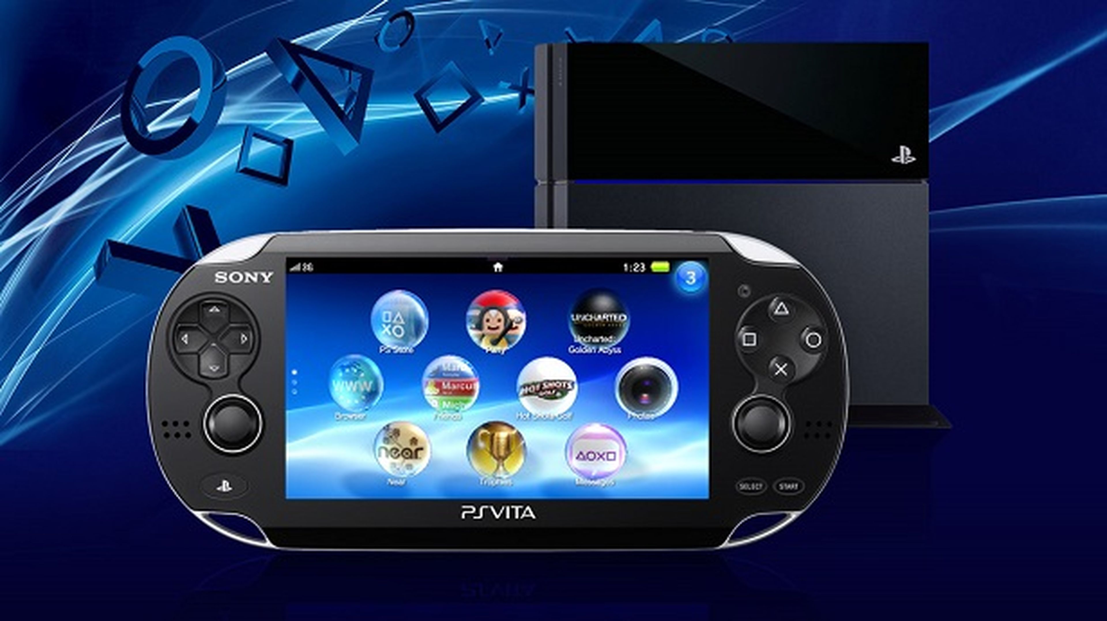 Playstation será el negocio más importante de Sony en los próximos 3 años