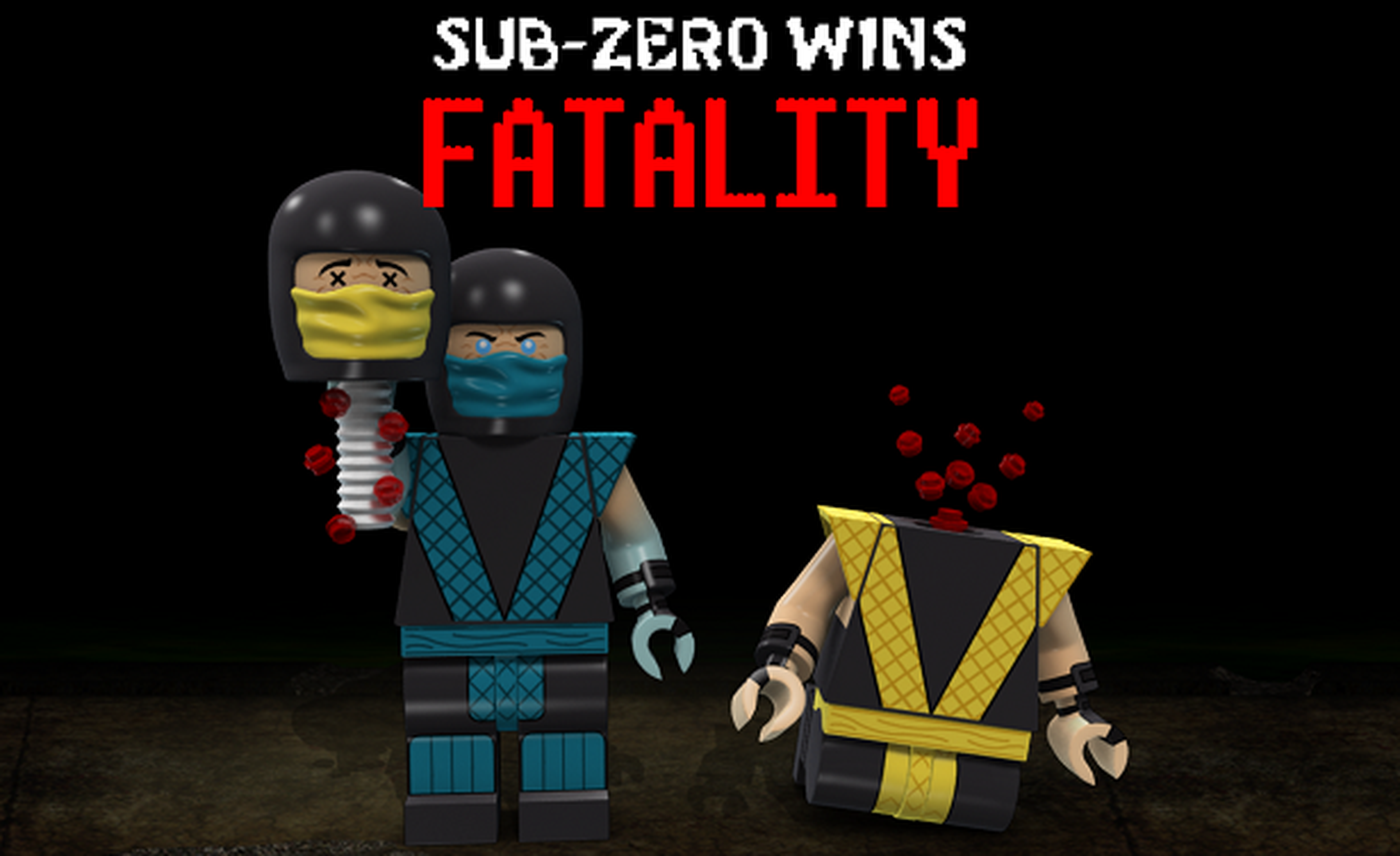 Los 10 peores fatalities de Mortal Kombat