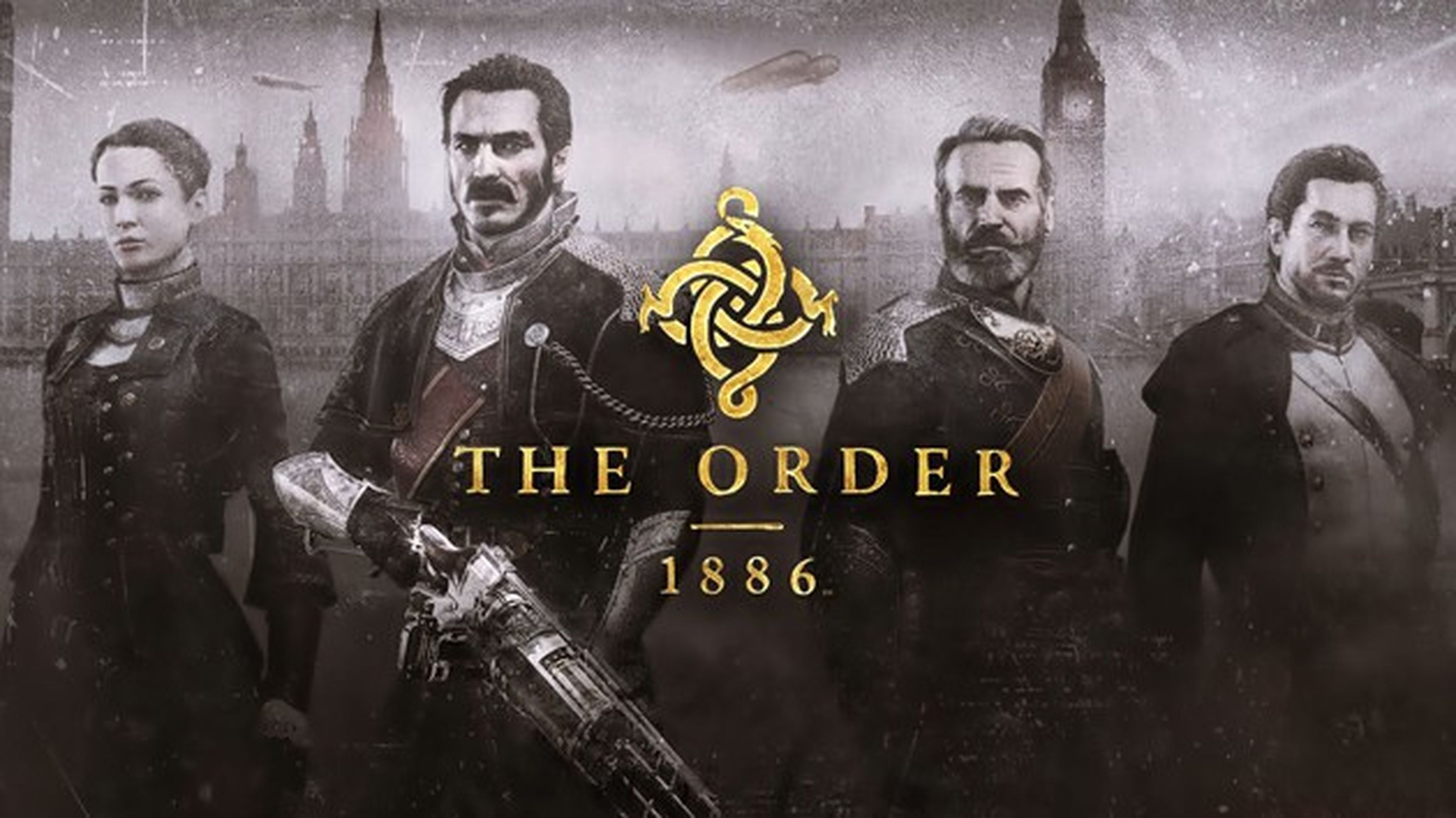 The Order 1886: Guía completa