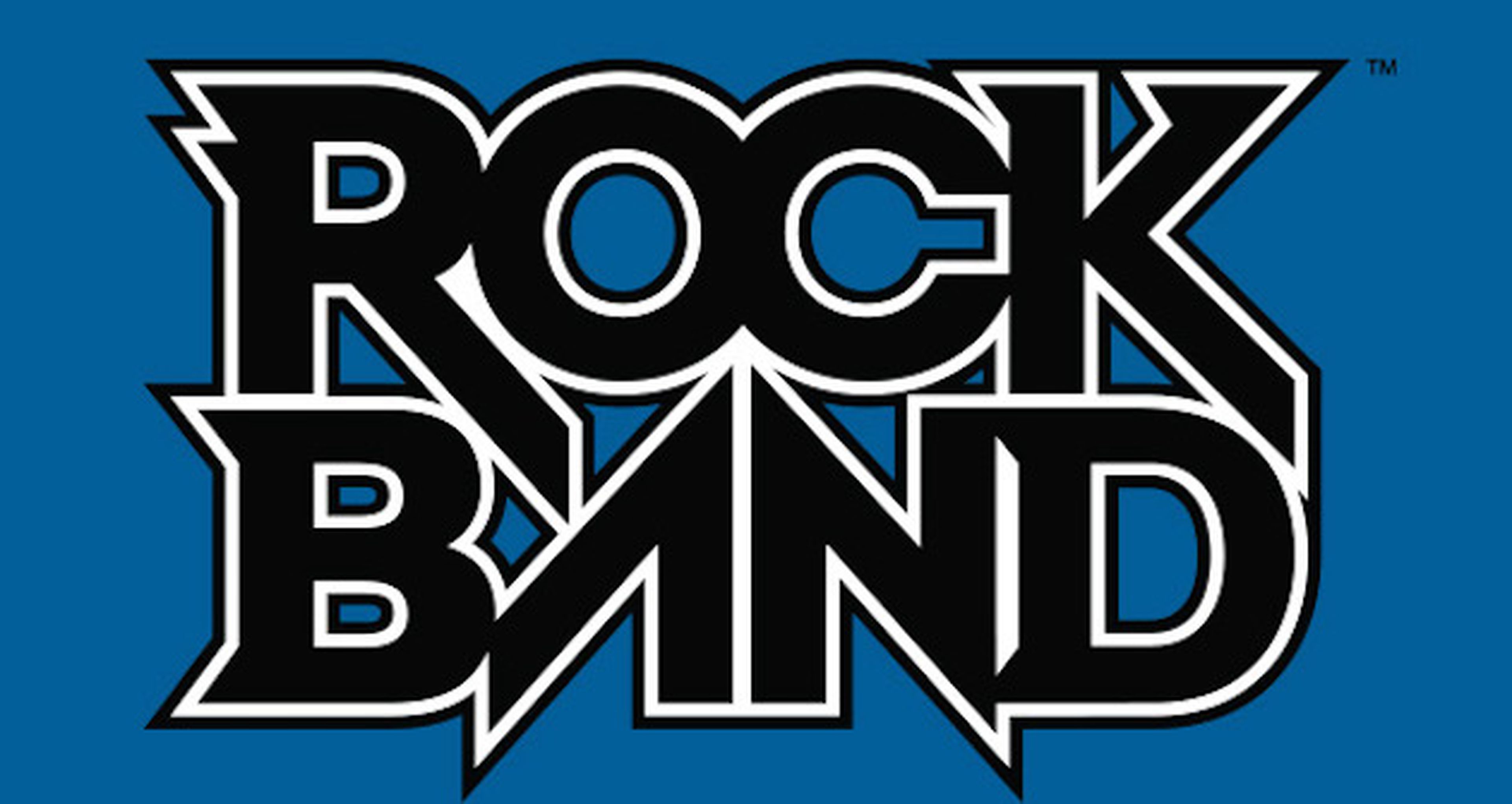 Rock Band podría llegar a la nueva generación de consolas