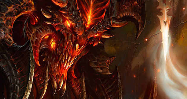 Juega gratis a Diablo III el fin de semana en Xbox One con ...