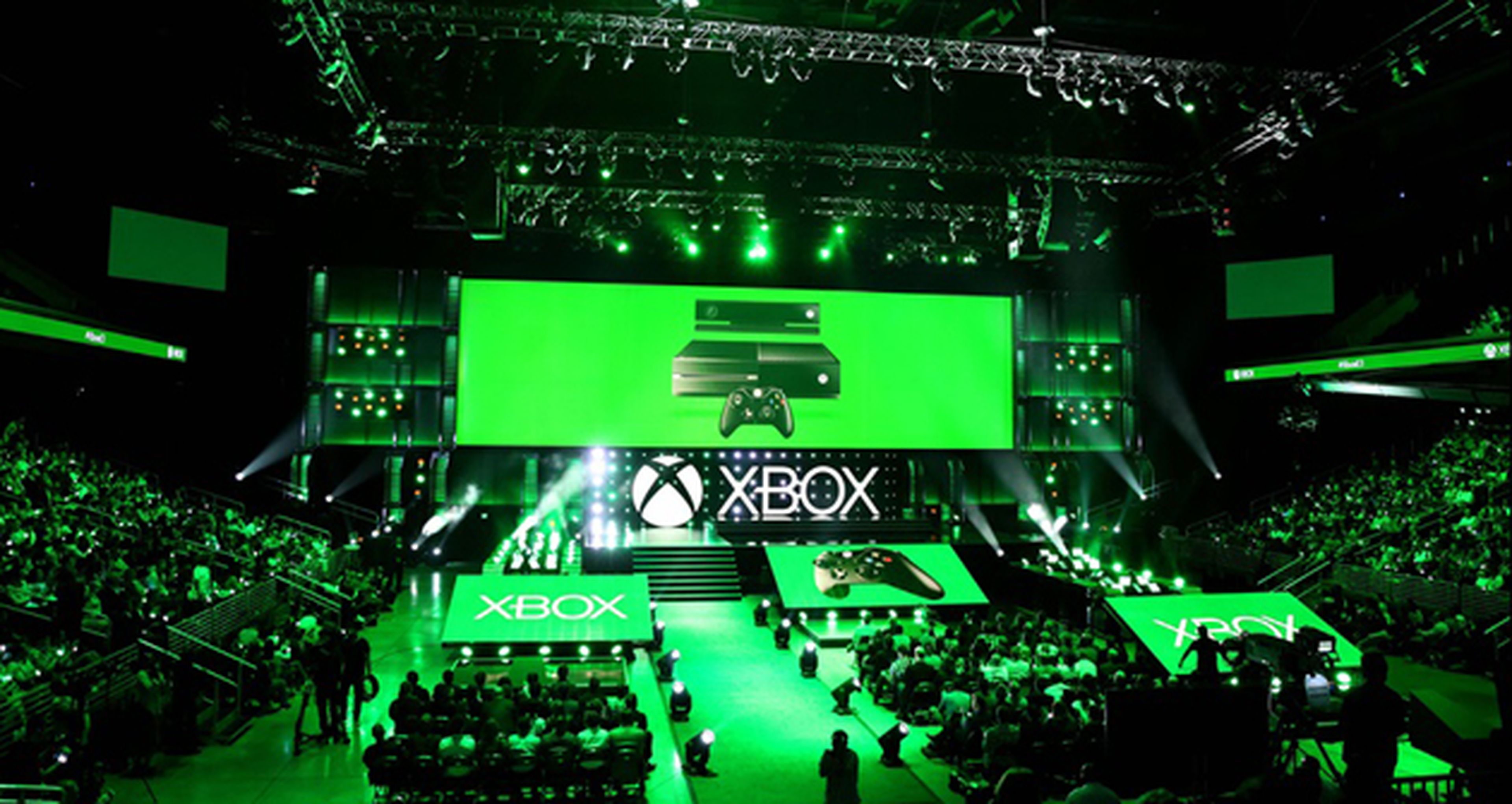 Phil Spencer promete un espectáculo entre el E3 y la GamesCom