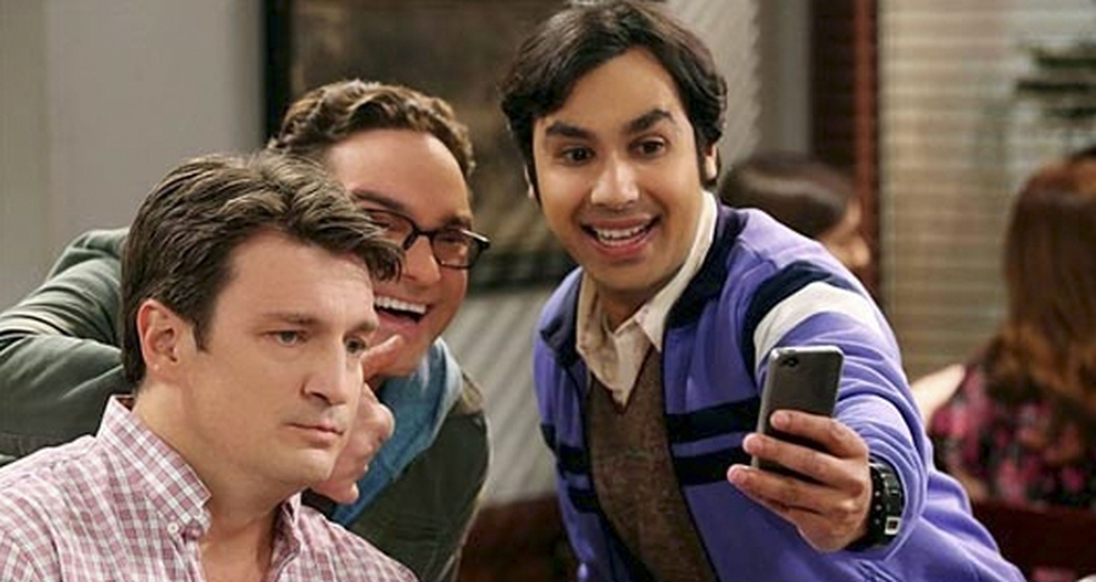 The Big Bang Theory se despide de un personaje para siempre