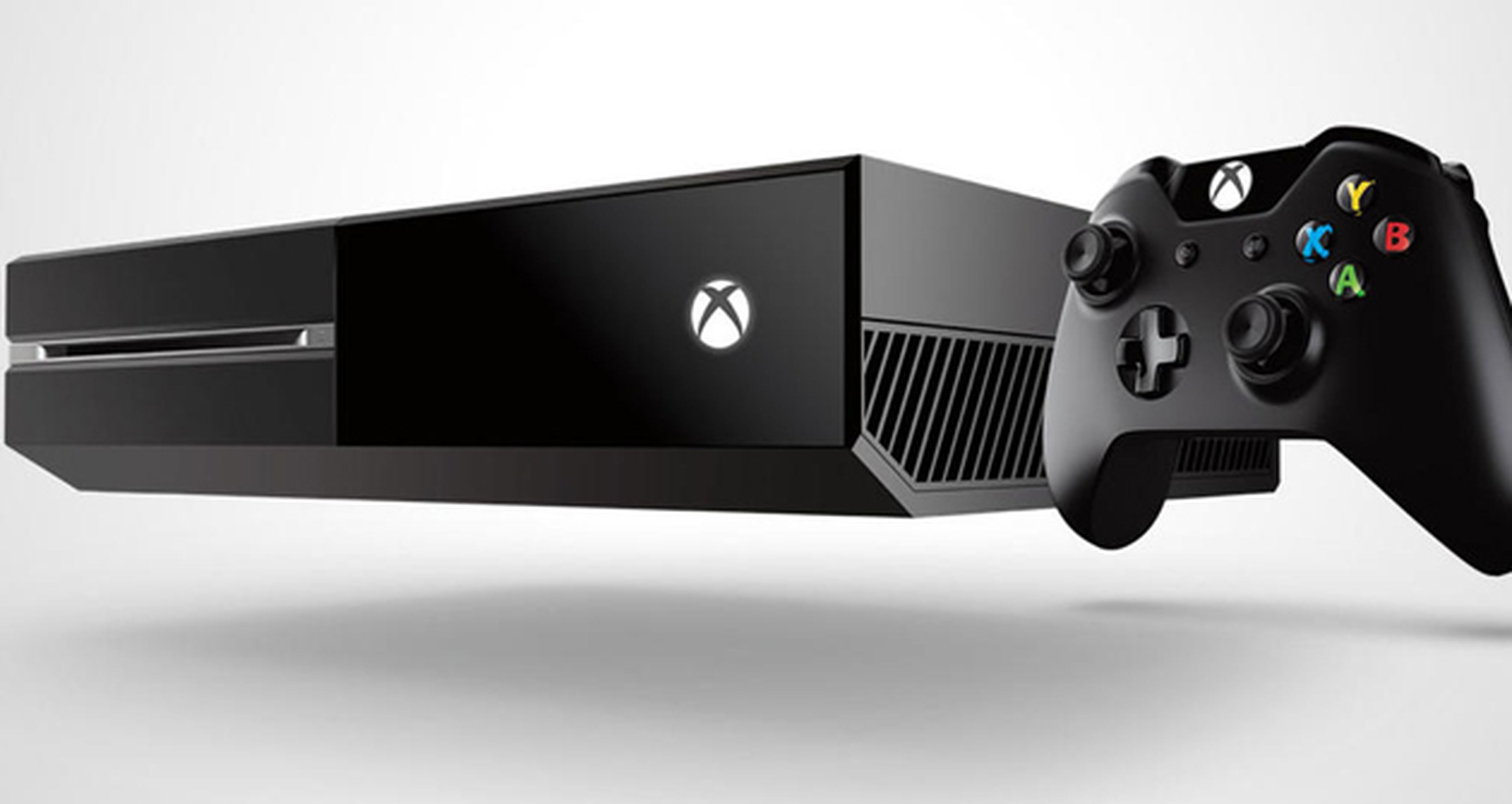 Xbox One no comprimirá las capturas de pantalla