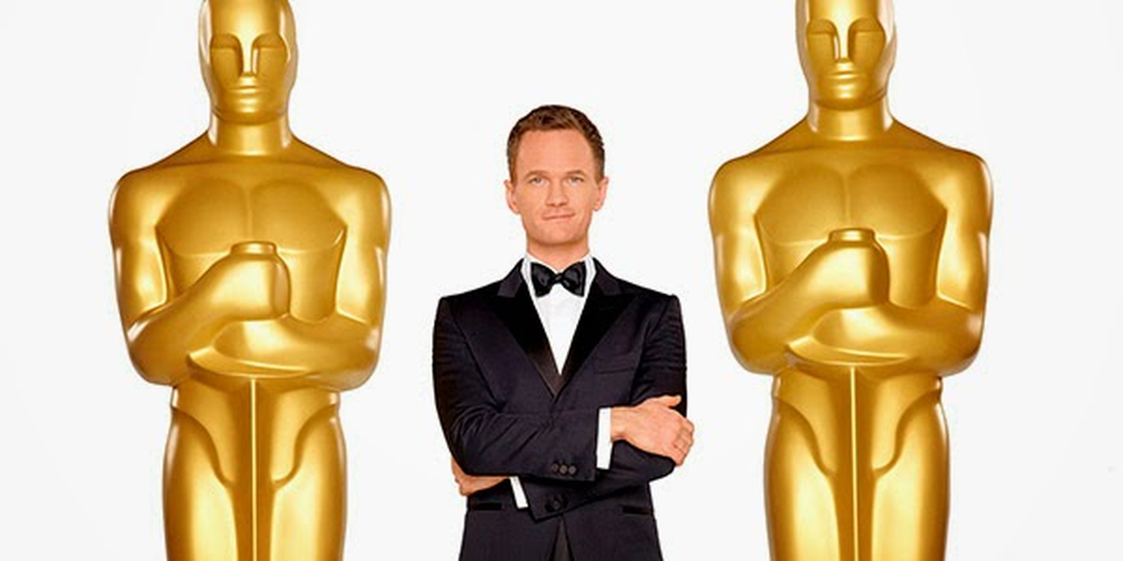 Oscar 2015: cómo ver la gala online de forma legal