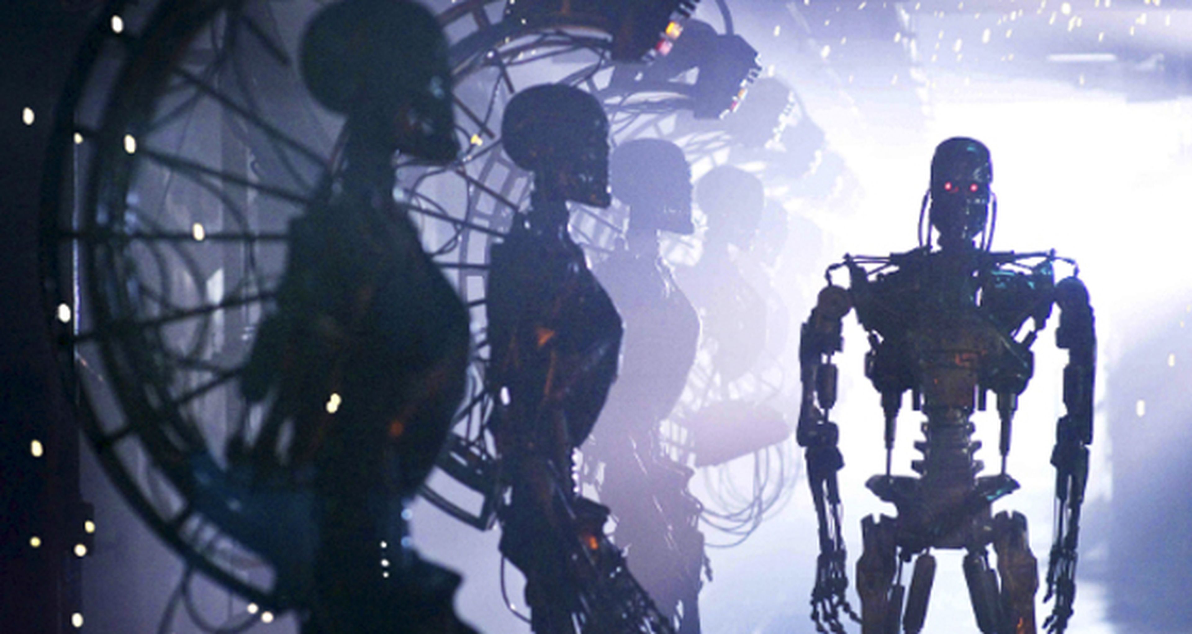 Terminator: Génesis, ¡se filtran detalles del guión, cuidado con los spoilers!