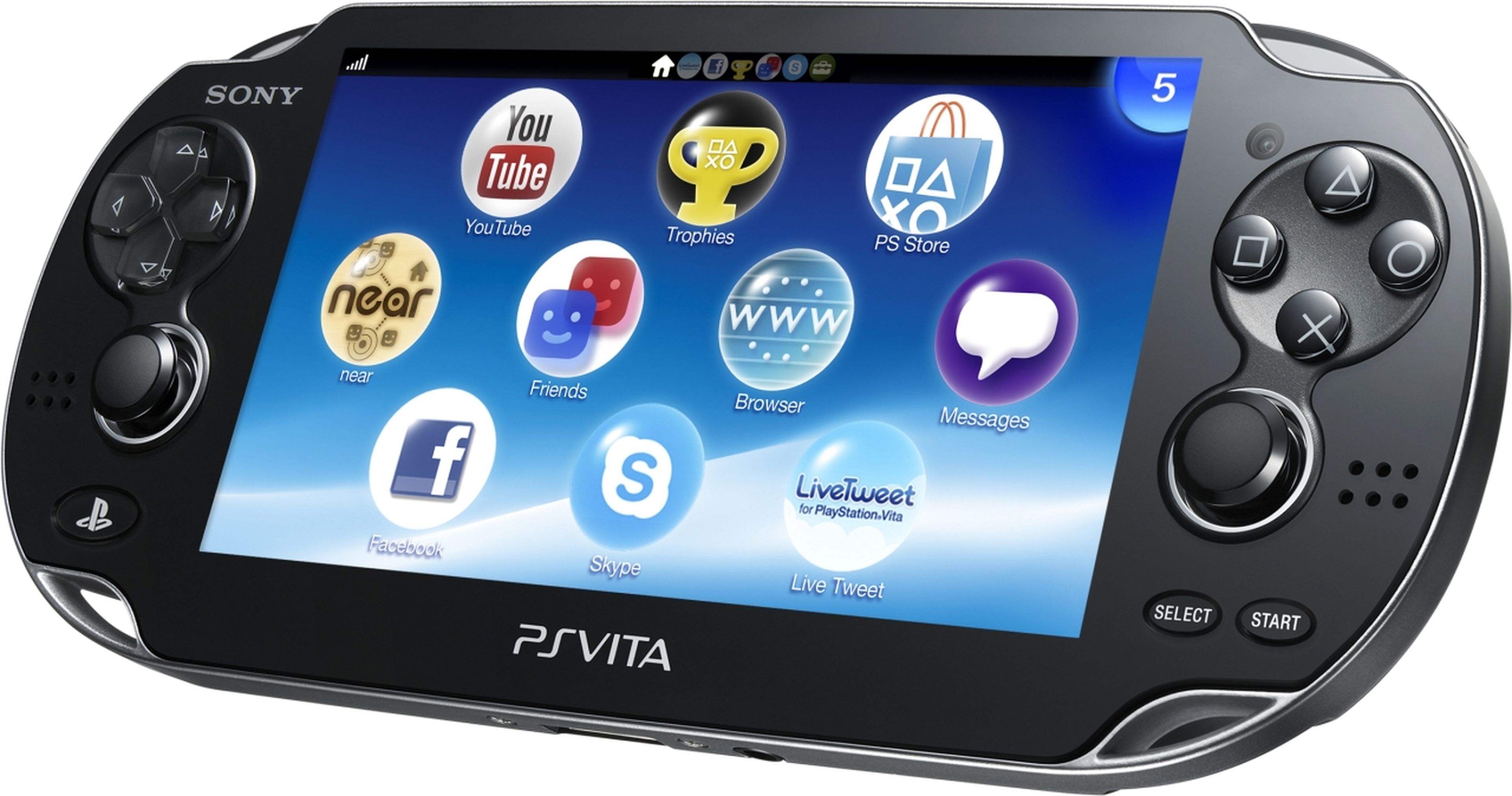 PlayStation Vita cumple 3 años en Europa