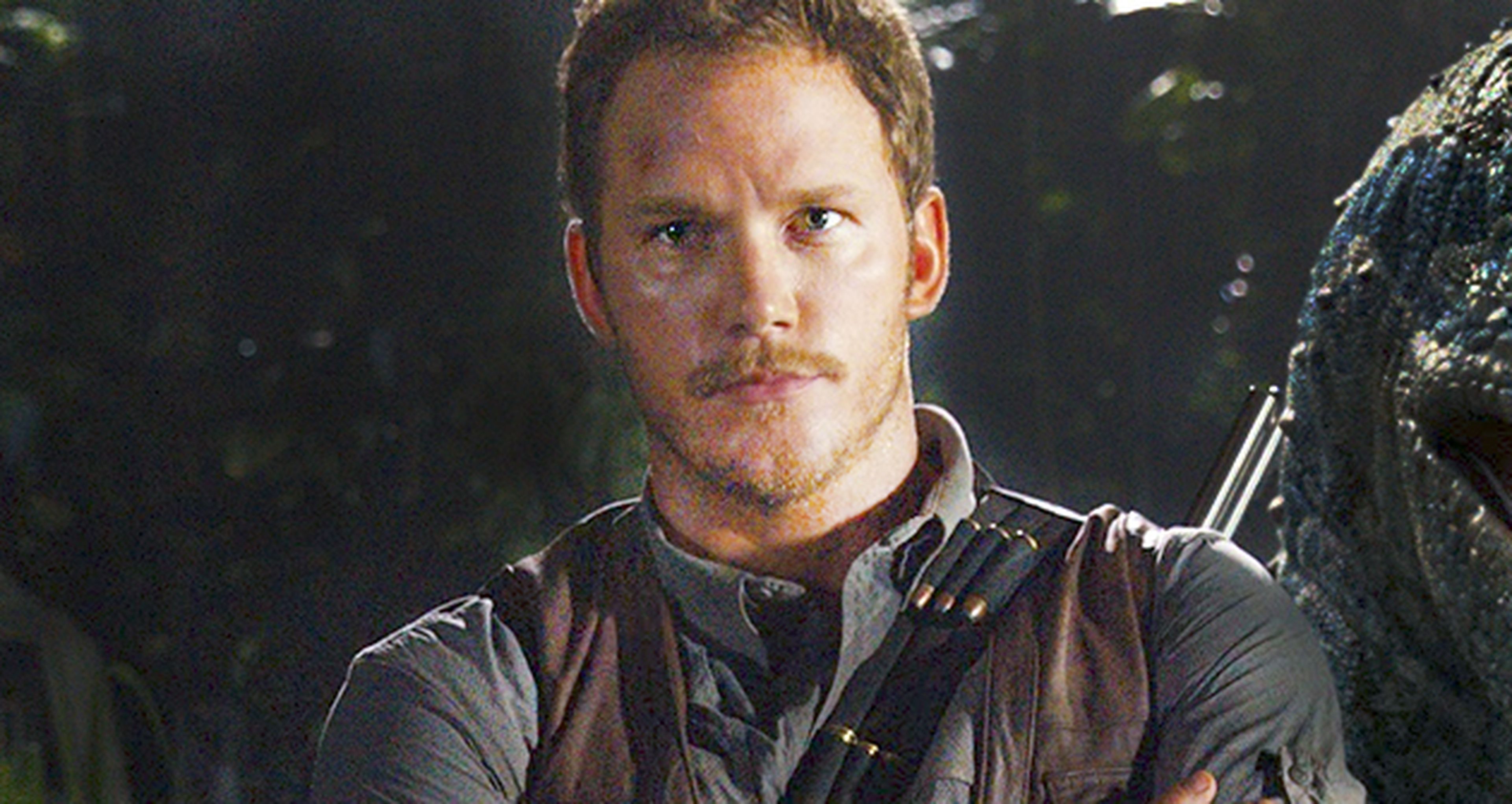 Indiana Jones 5 podría estrenarse en 2018, ¿con Chris Pratt?