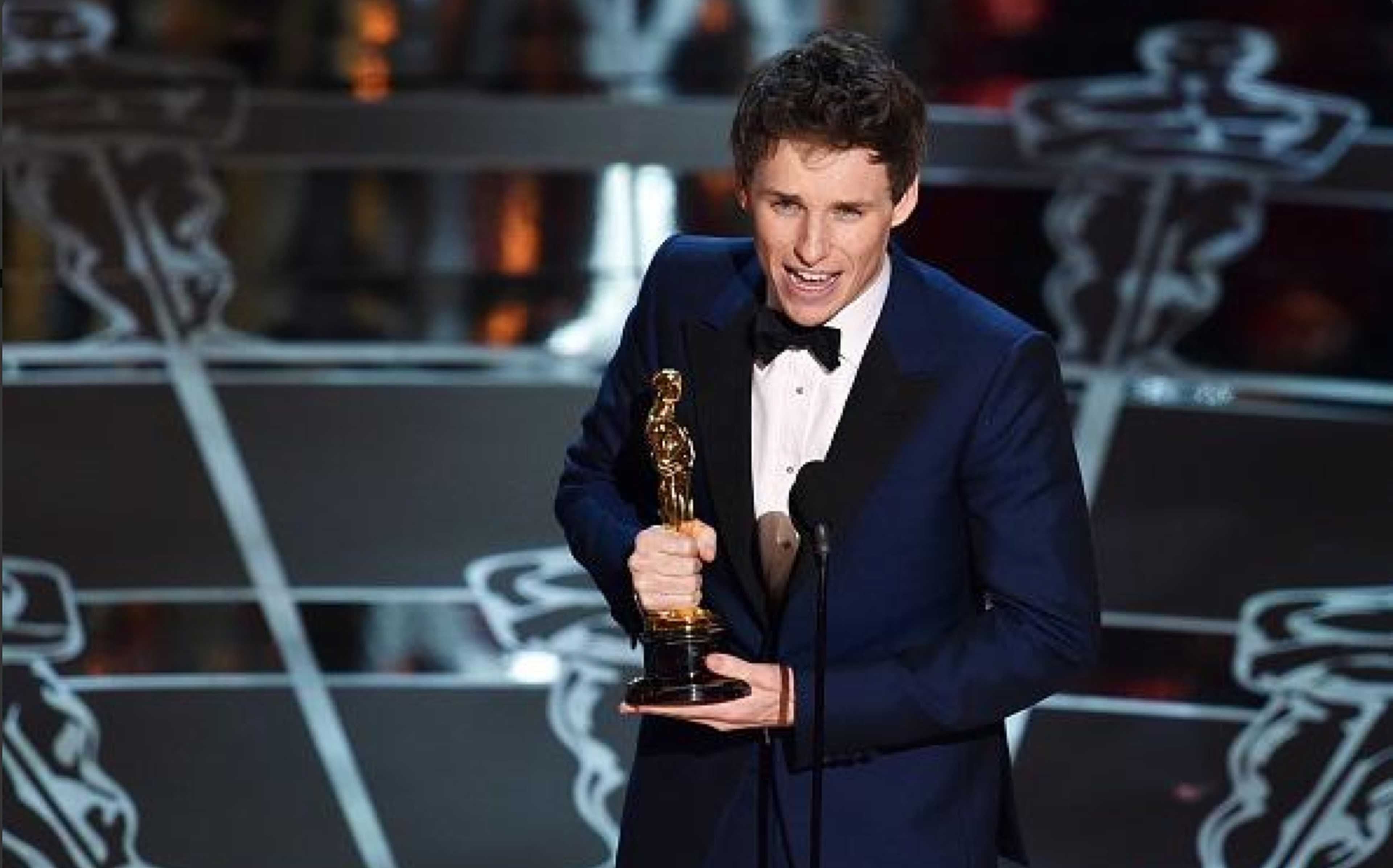 Oscar 2015: Ceremonia y ganadores
