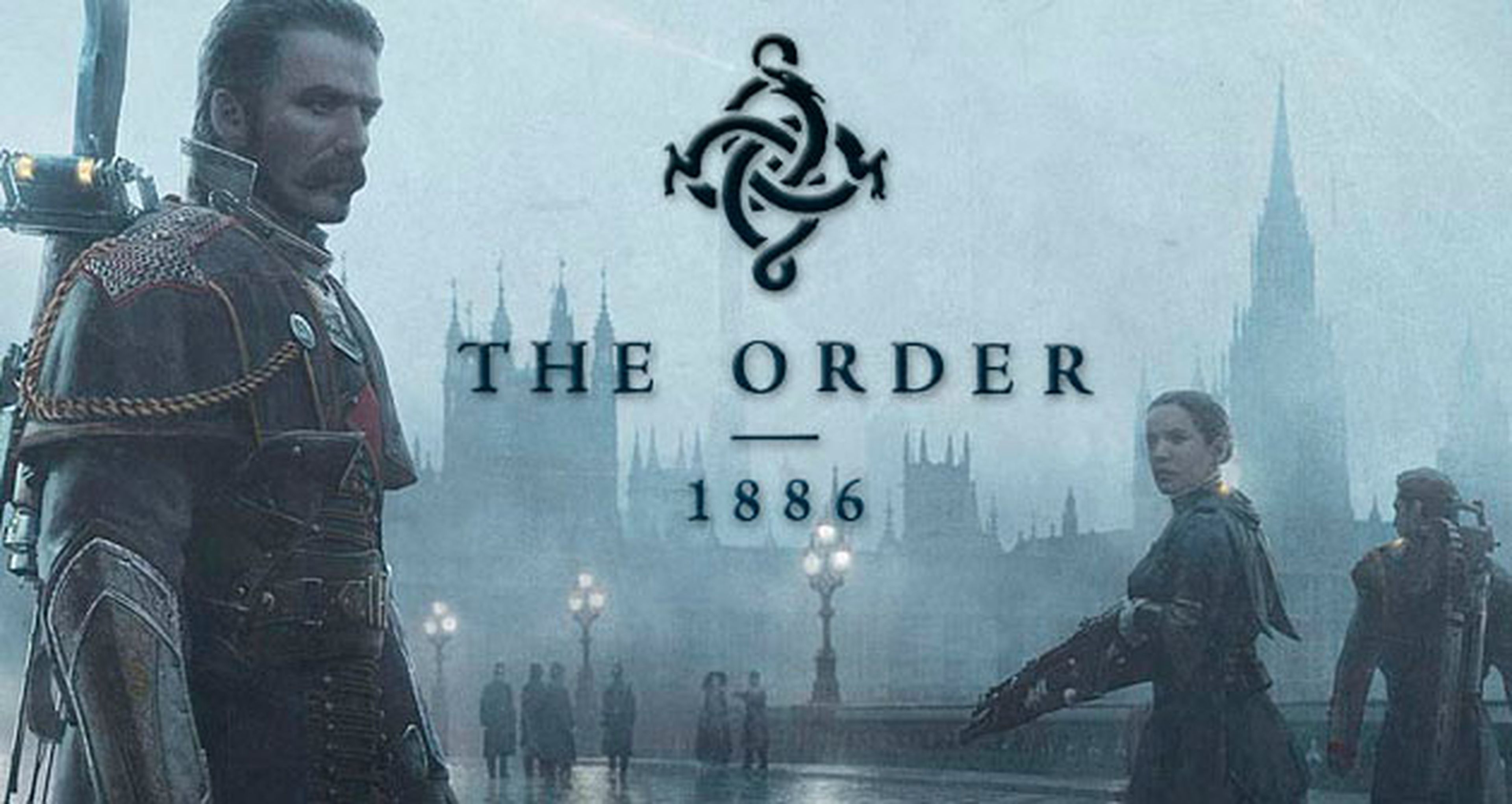 The Order 1886, las ventas del juego en España