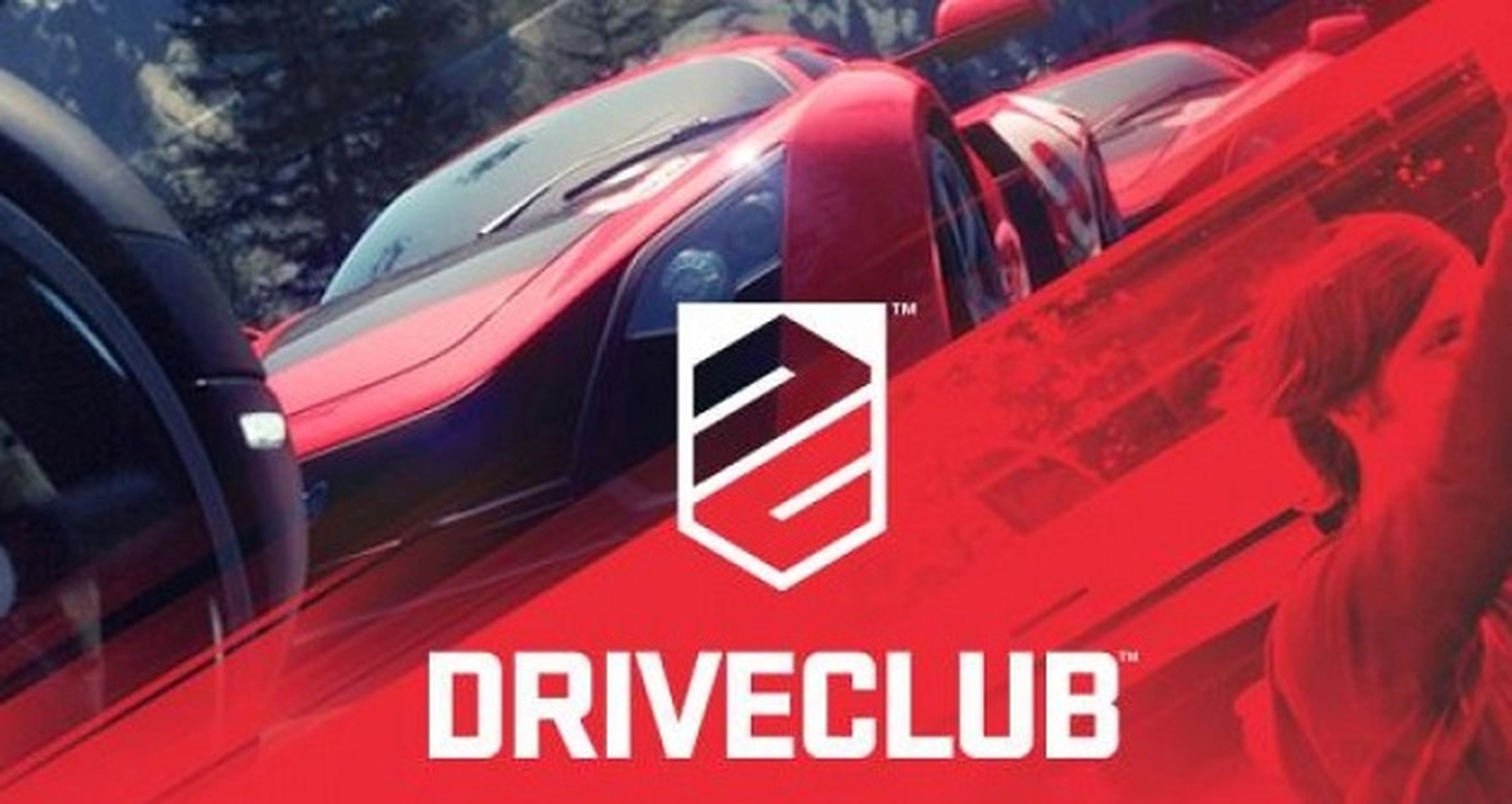 DriveClub, la versión de PS Plus podría no llegar