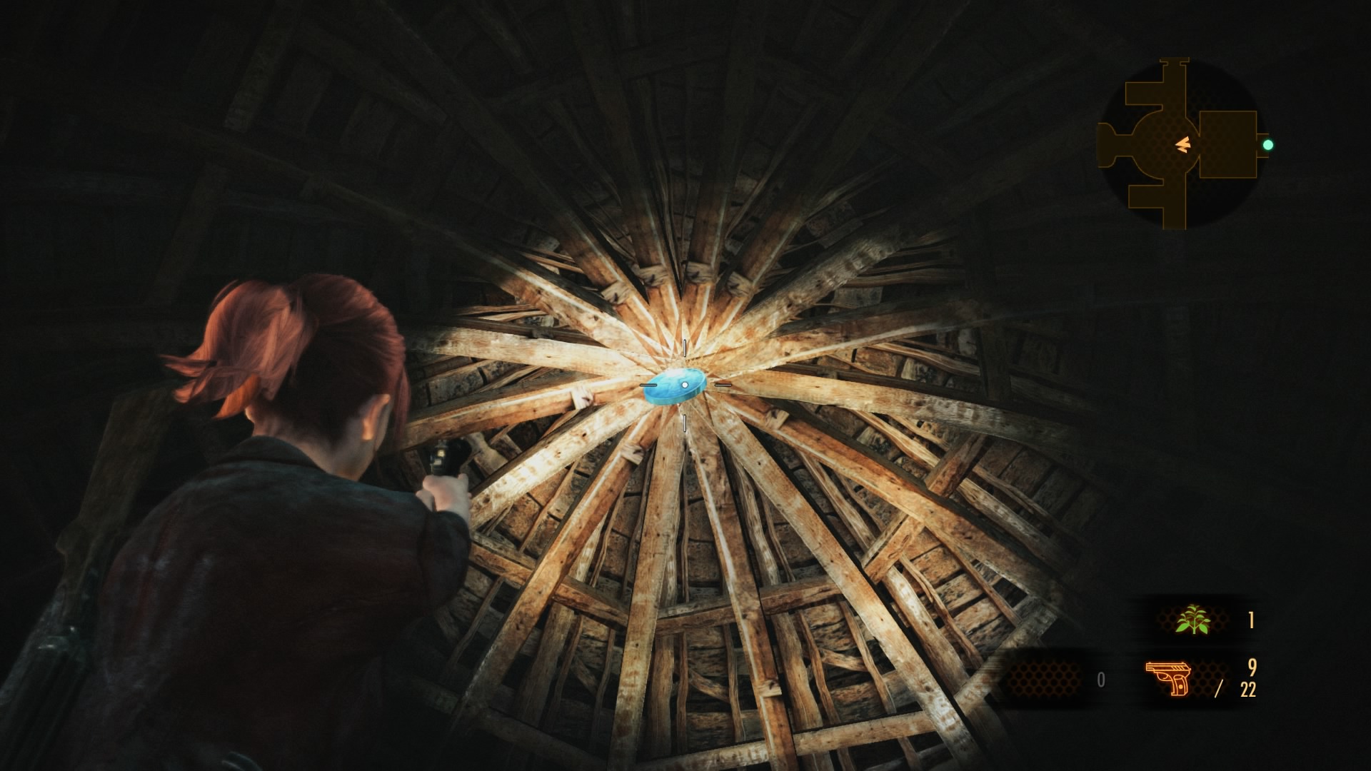 Análisis de Resident Evil Revelations 2 Episodio 1