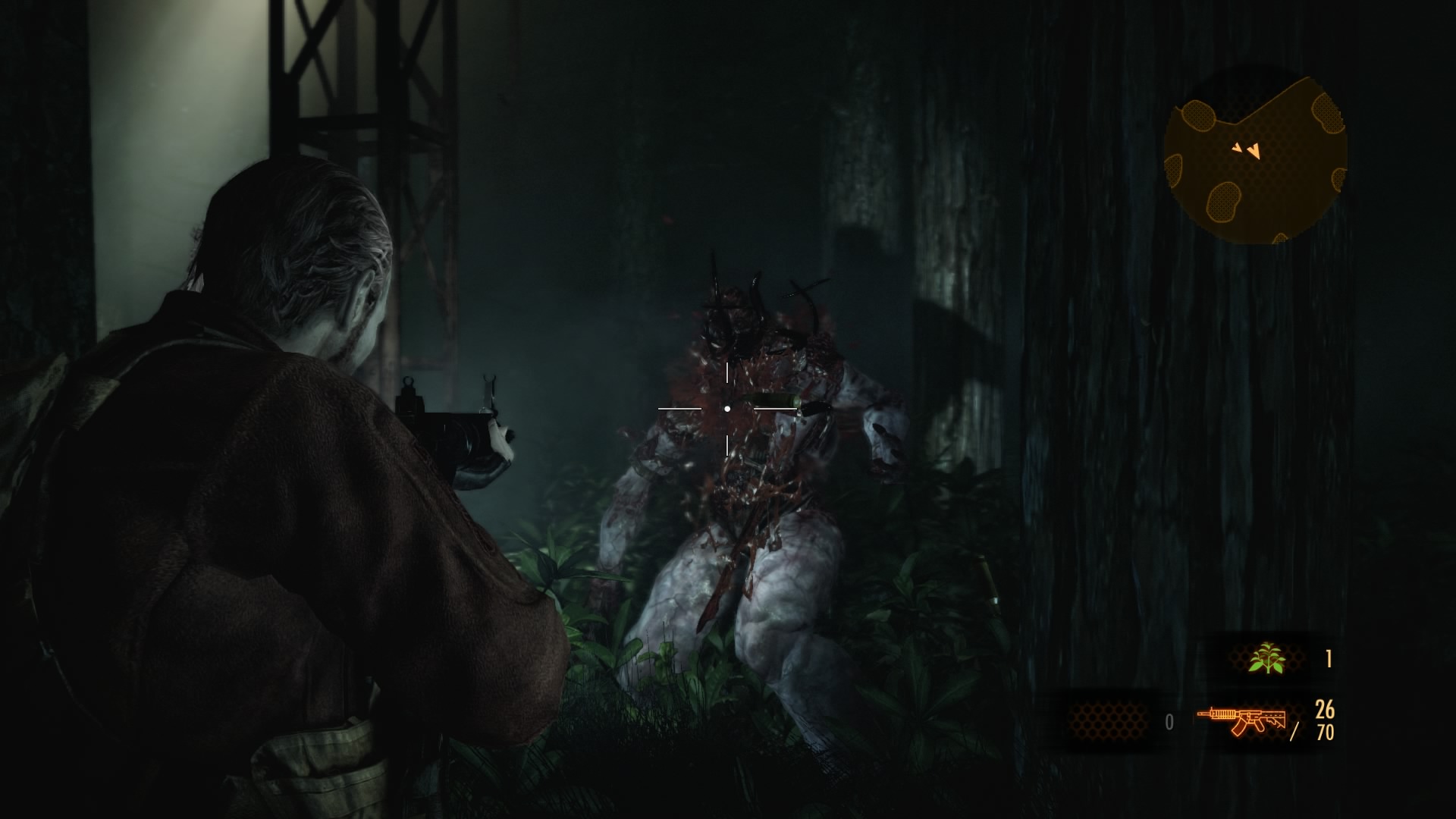 Análisis de Resident Evil Revelations 2 Episodio 1