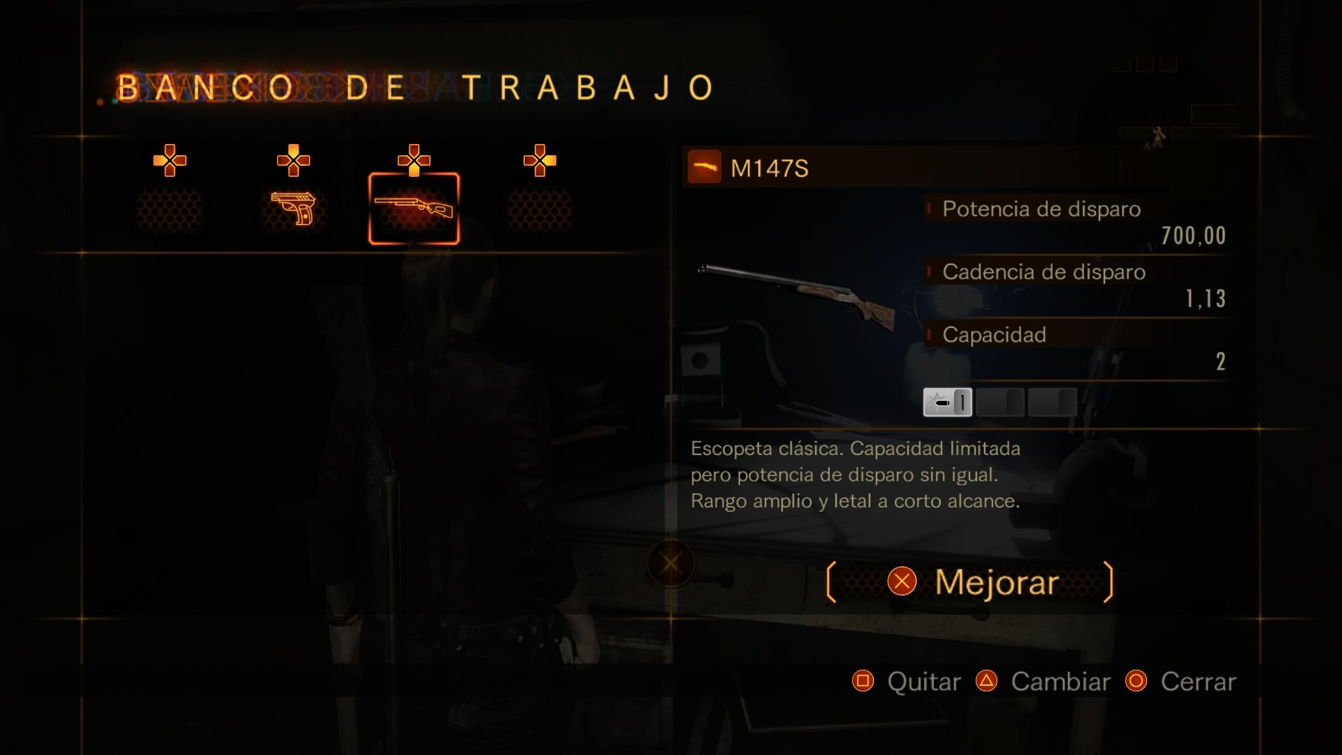 Análisis de Resident Evil Revelations 2 Episodio 1