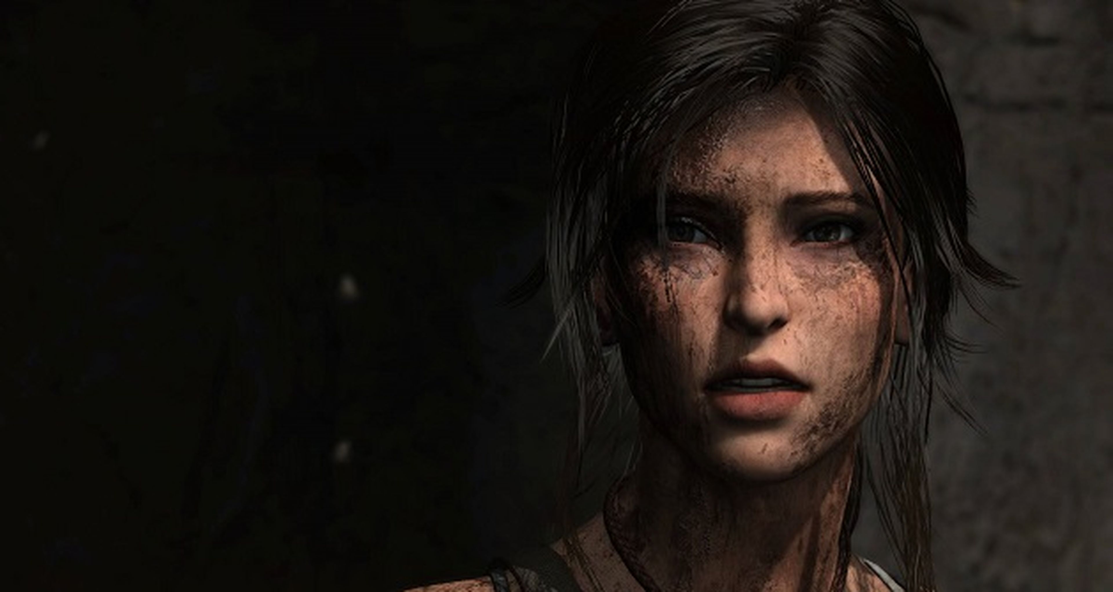 Rise of the Tomb Raider habla de su exclusividad