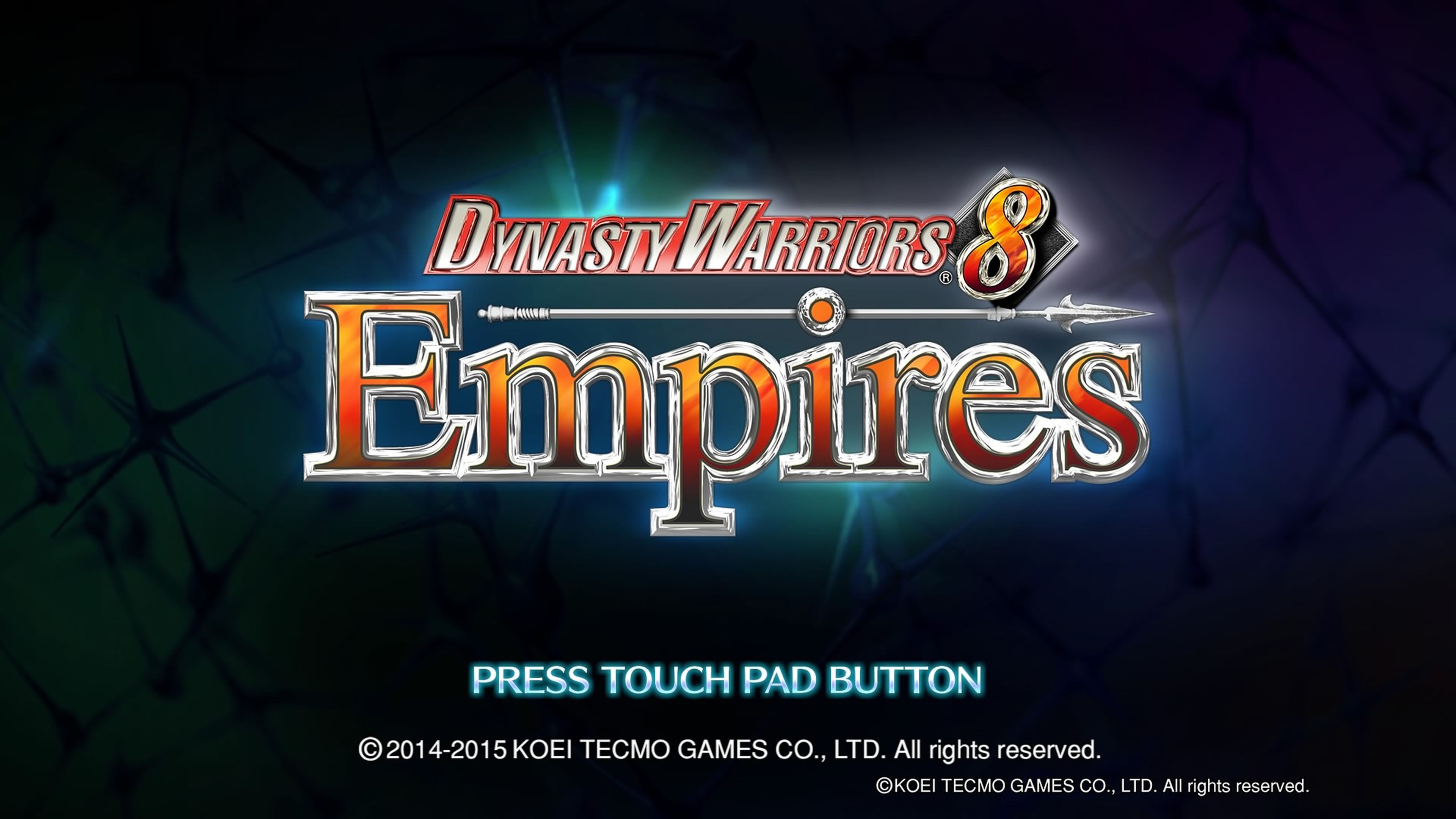 Análisis de Dynasty Warriors 8 Empires