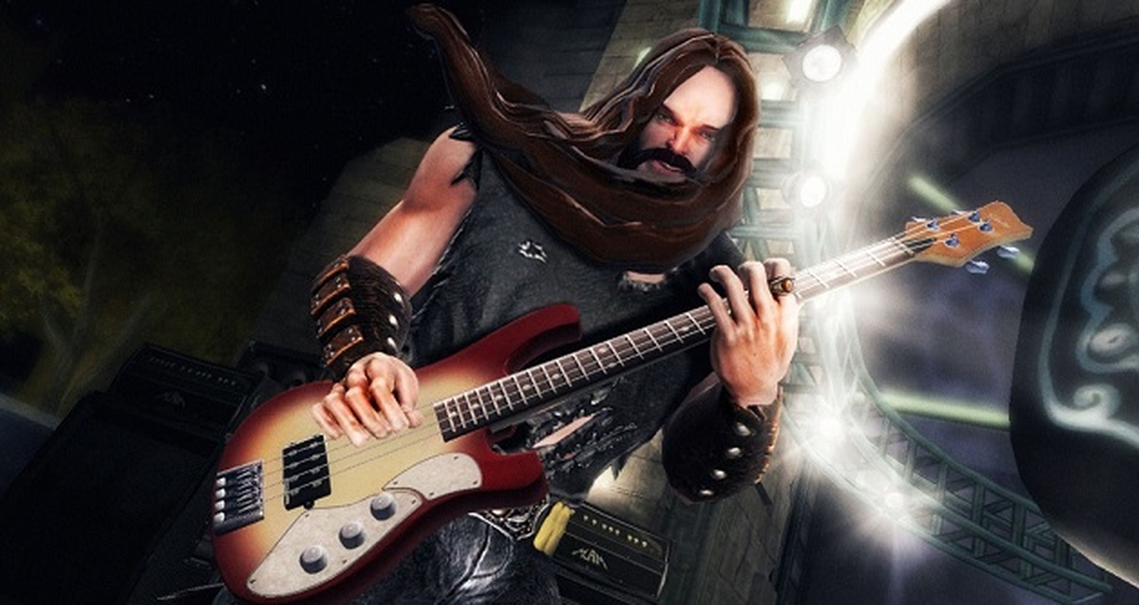 Guitar Hero podría volver en el E3 2015