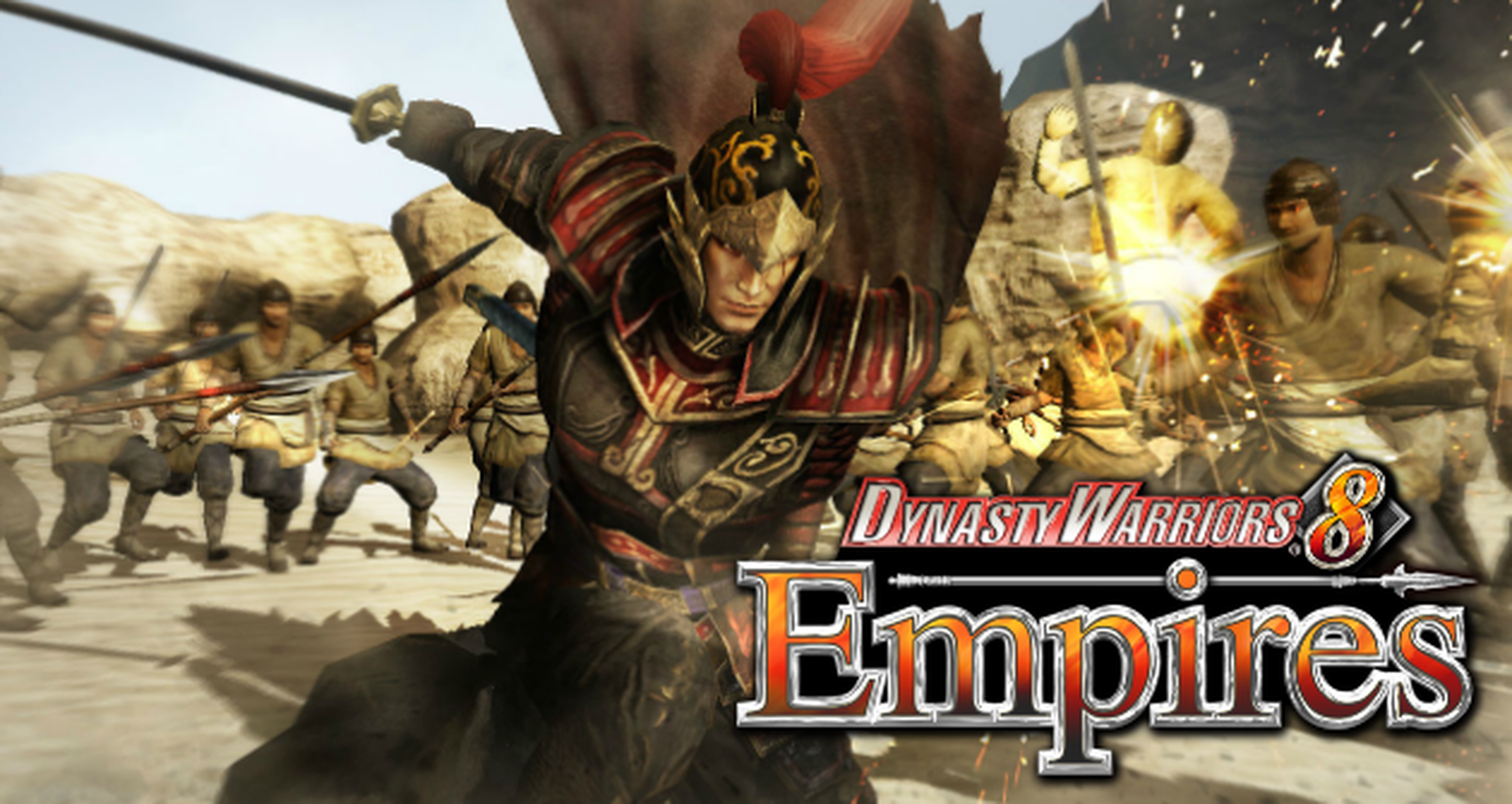 Análisis de Dynasty Warriors 8 Empires