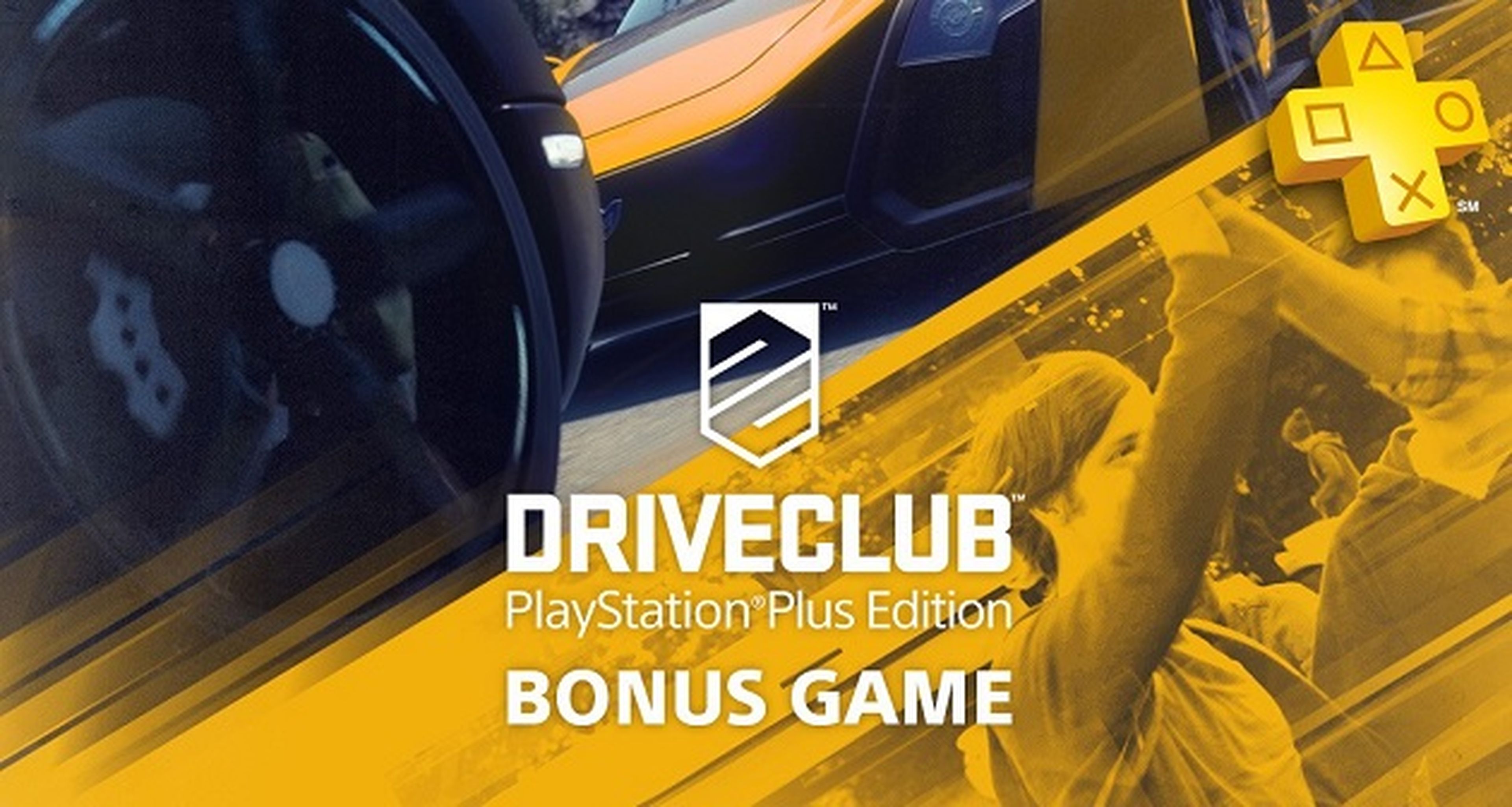 Driveclub PS Plus Edition saldrá &quot;lo antes posible&quot; según Sony