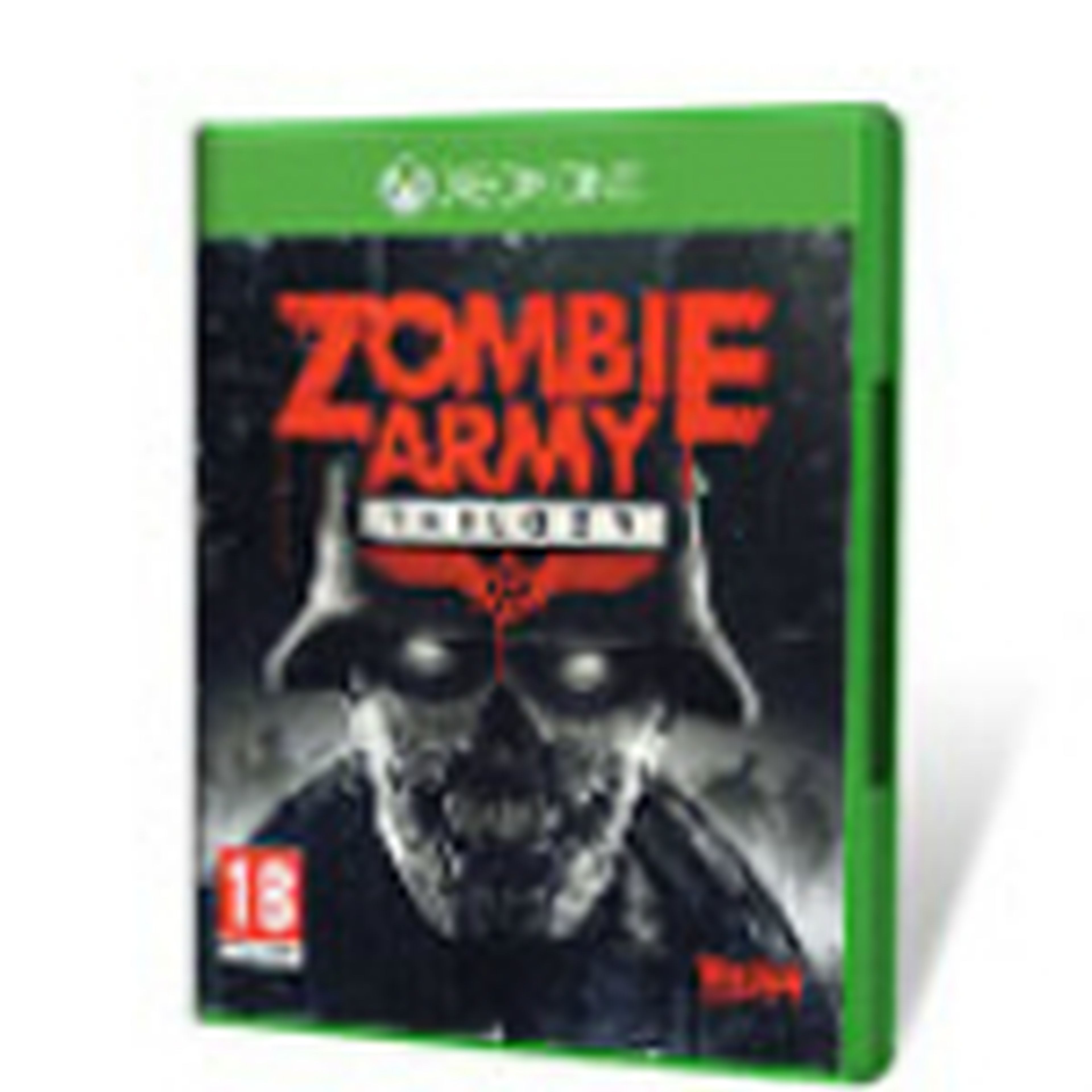 Zombie Army Trilogy para Xbox One