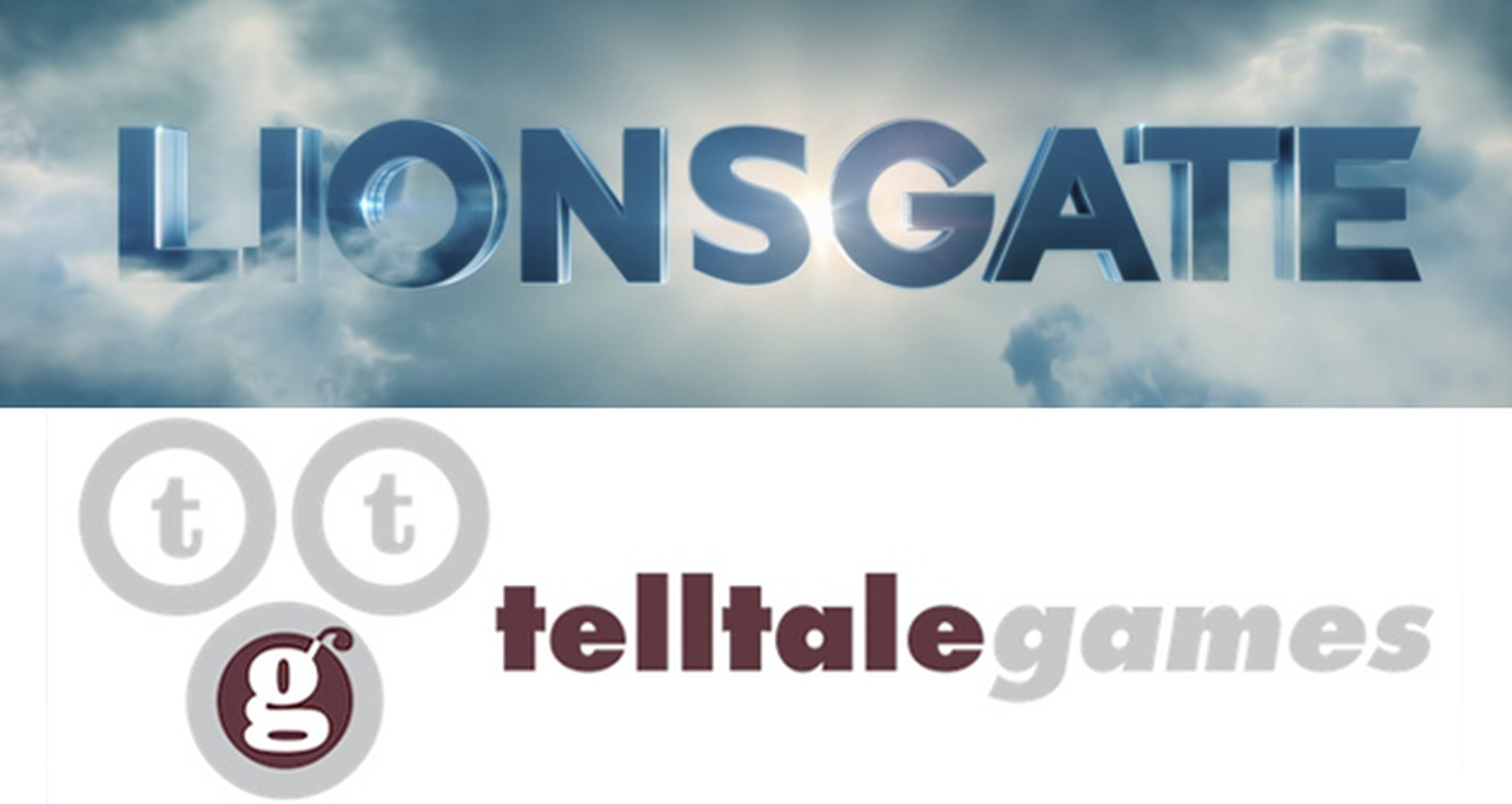Acuerdo entre Lionsgate y Telltale Games, responsable de Game of Thrones