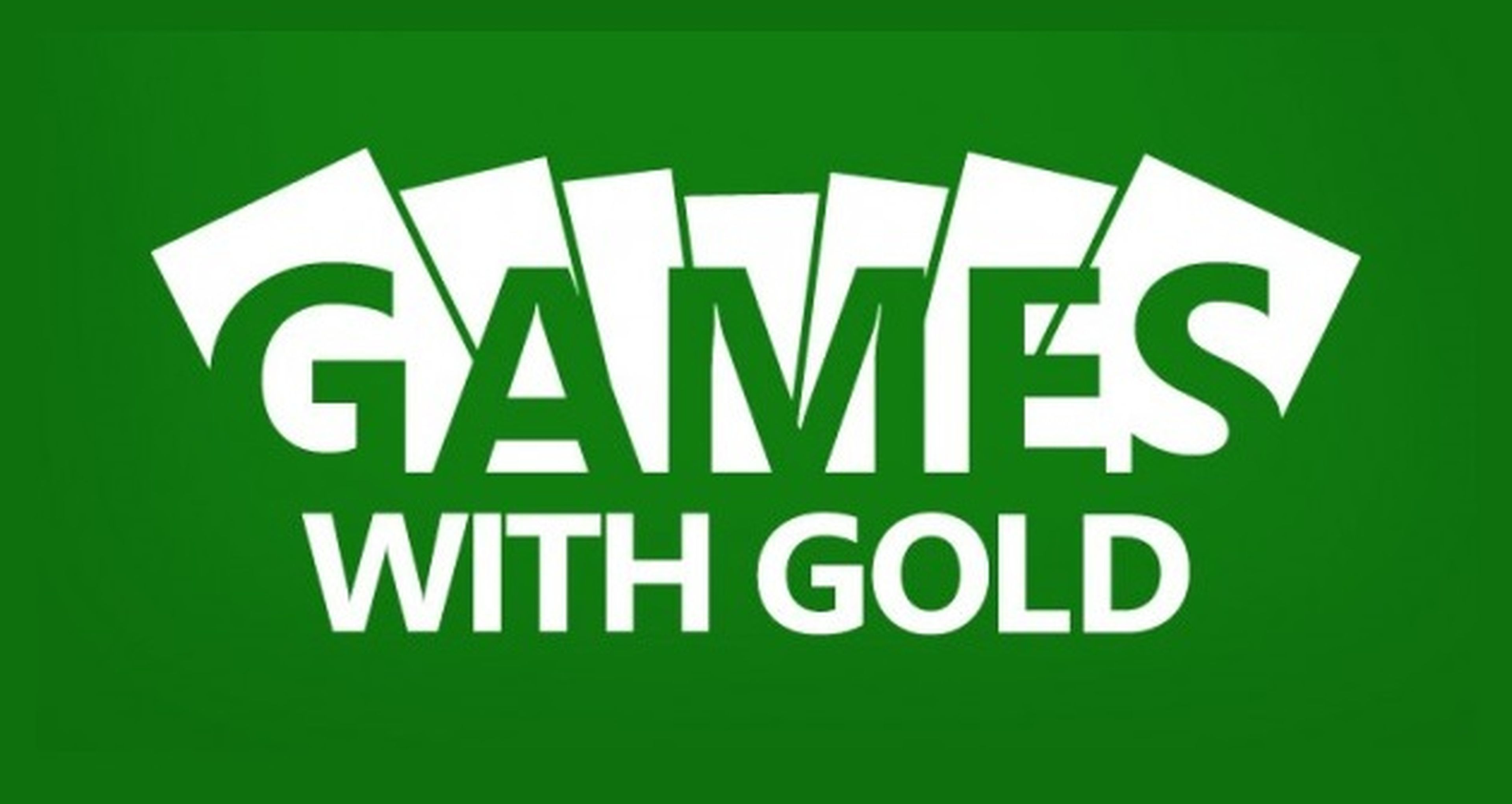 Games with Gold de marzo para Xbox One y Xbox 360 ya disponibles