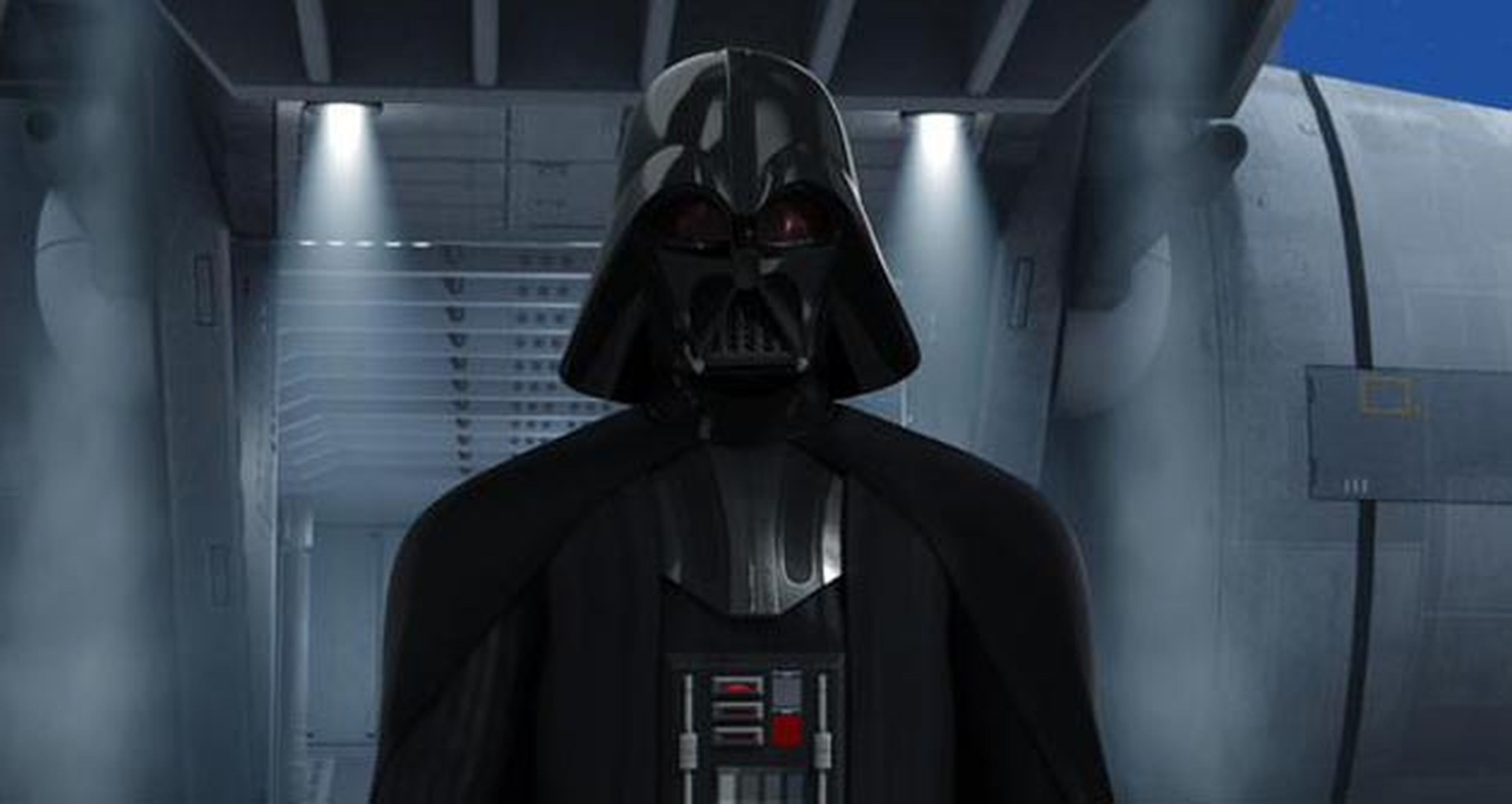Star Wars Rebels: Darth Vader regresará para el final de temporada