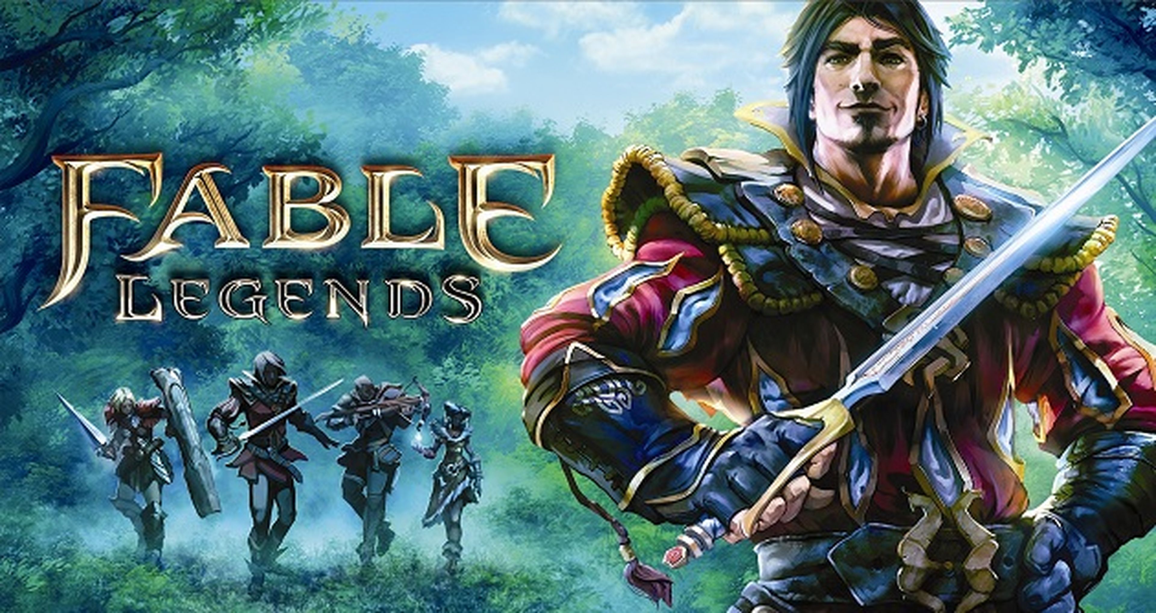 Fable Legends comenzará su beta abierta &quot;pronto&quot;