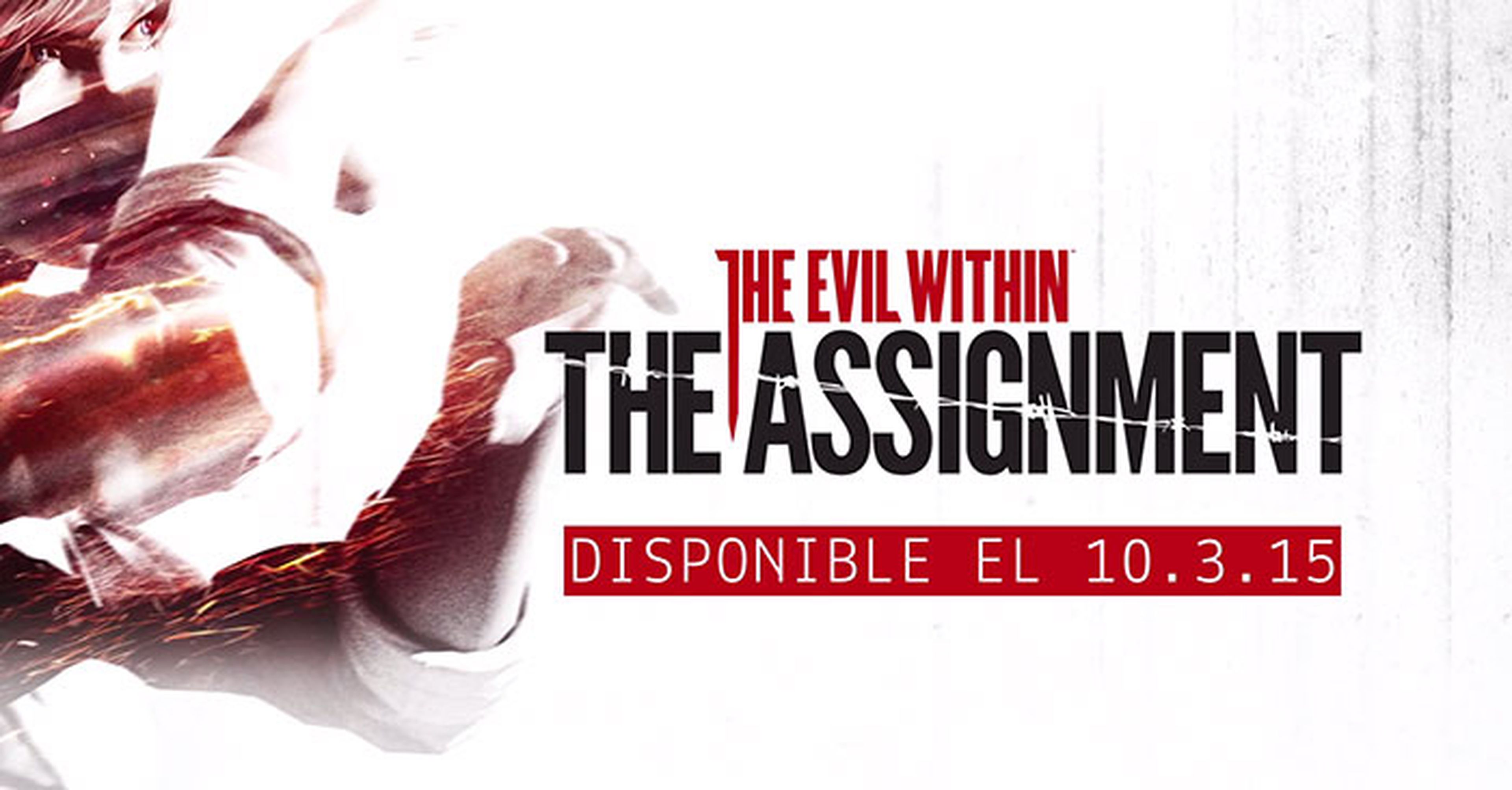 The Assignment, DLC de The Evil Within: tráiler y fecha de salida