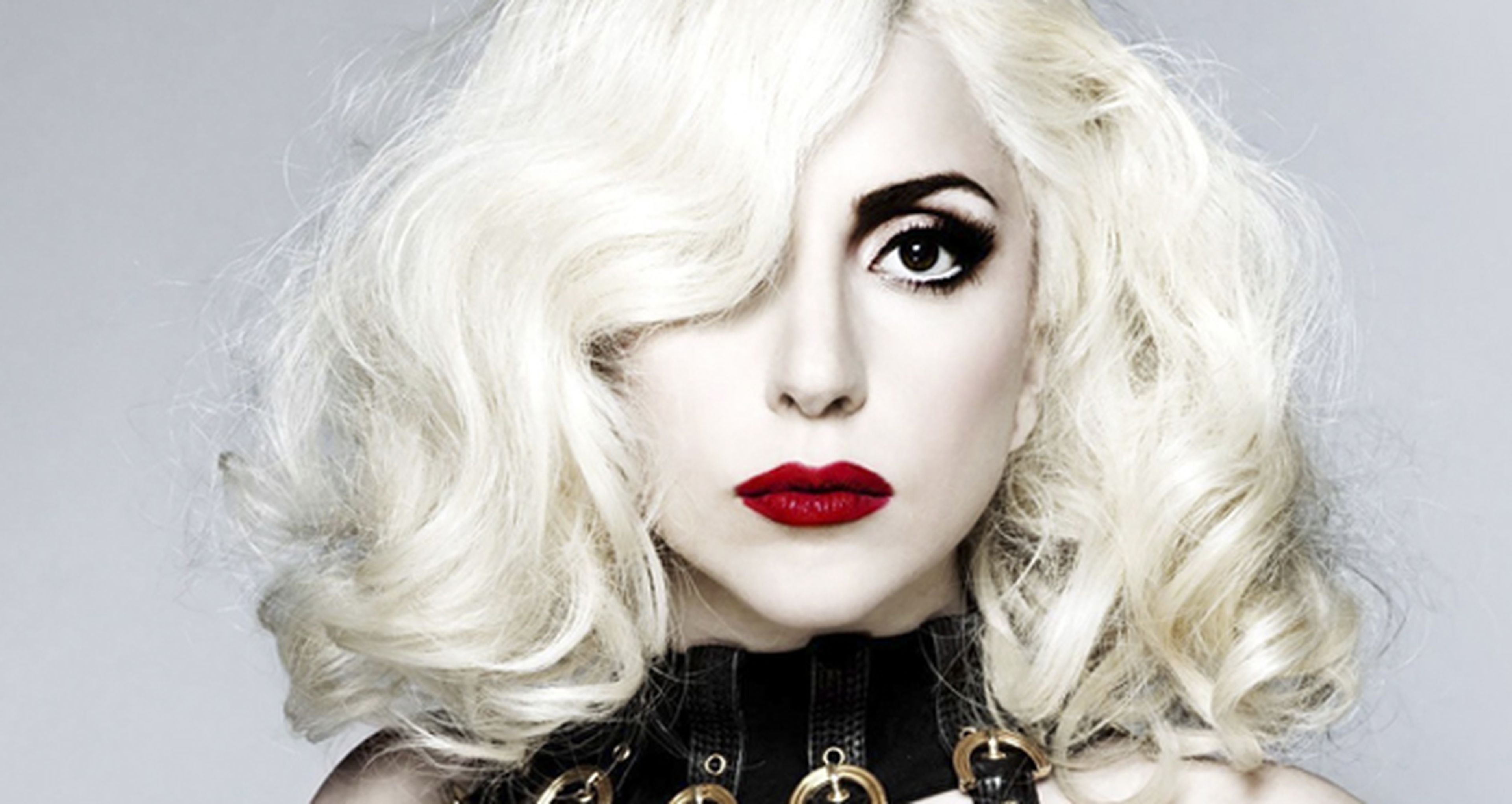 Lady Gaga protagonizará American Horror Story: Hotel, la 5ª temporada de la serie