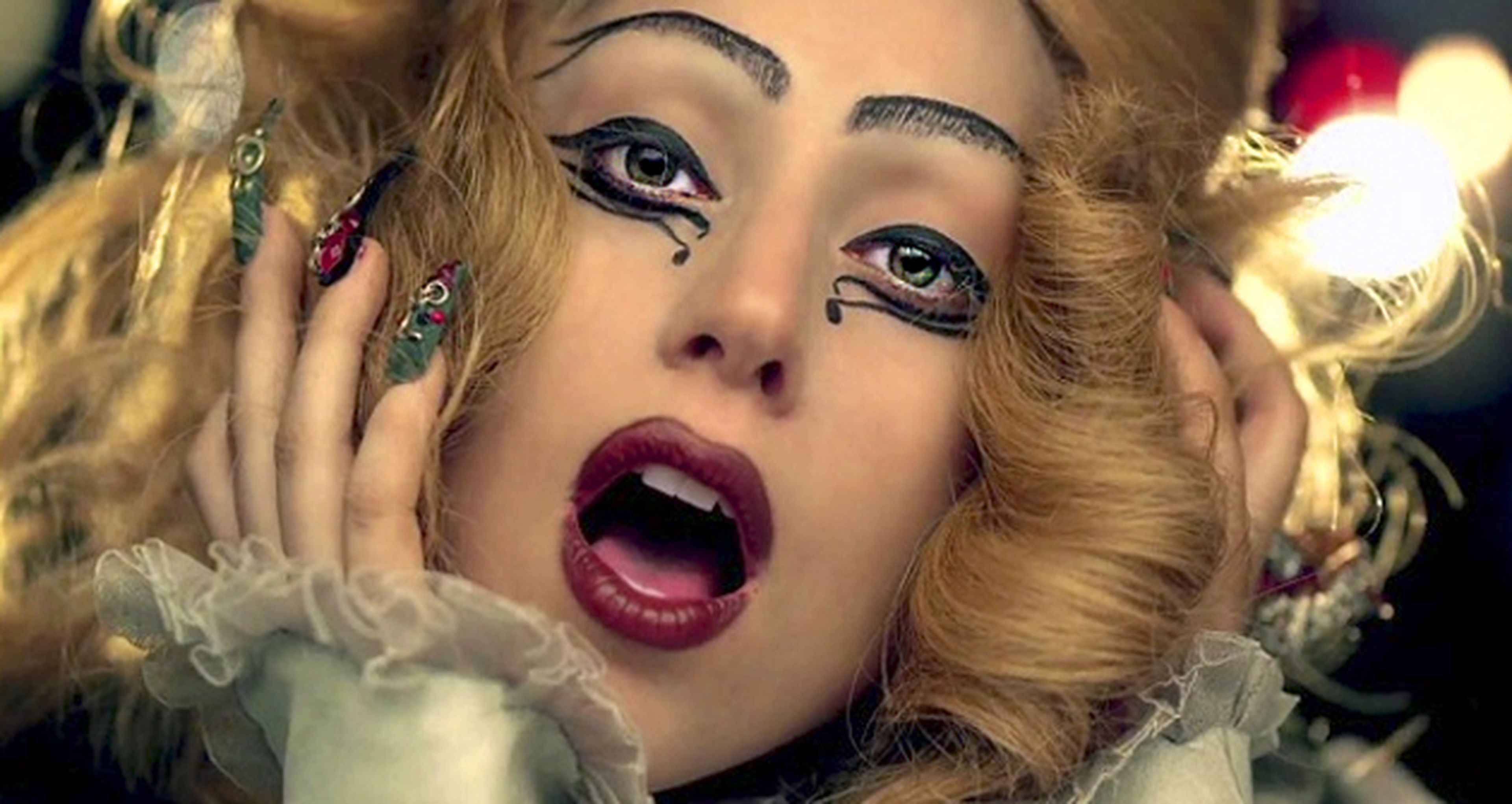 Lady Gaga protagonizará American Horror Story: Hotel, la 5ª temporada de la serie