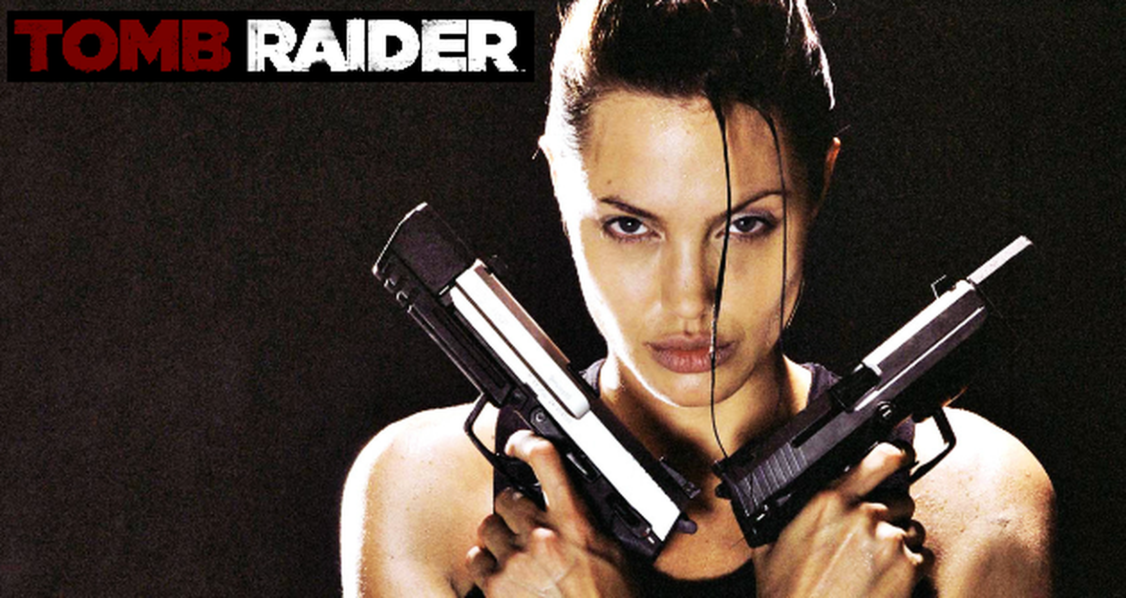 Tomb Raider tendrá reboot cinematográfico