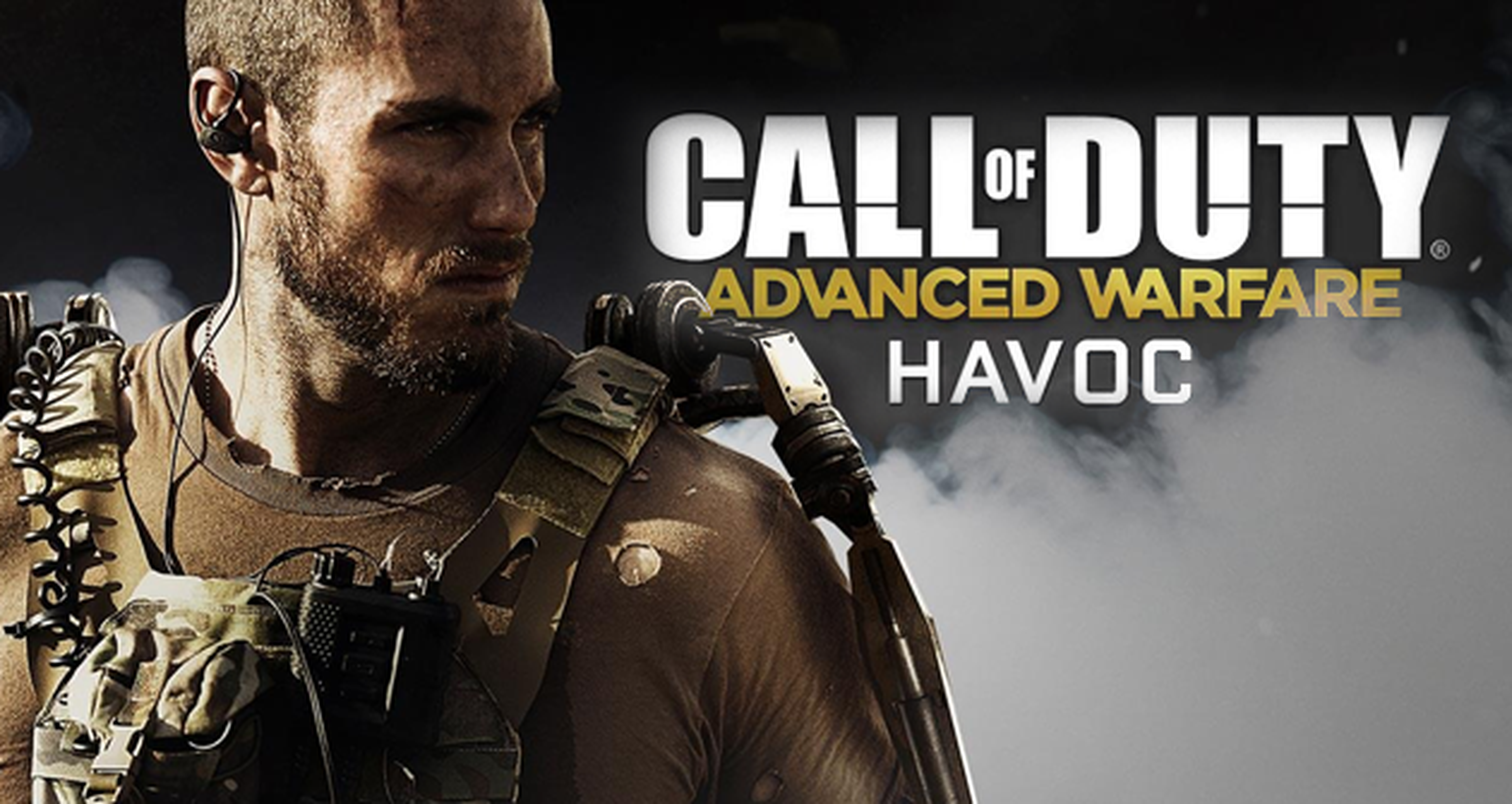 El DLC Havoc de Call of Duty: Advanced Warfare se retrasa para PC